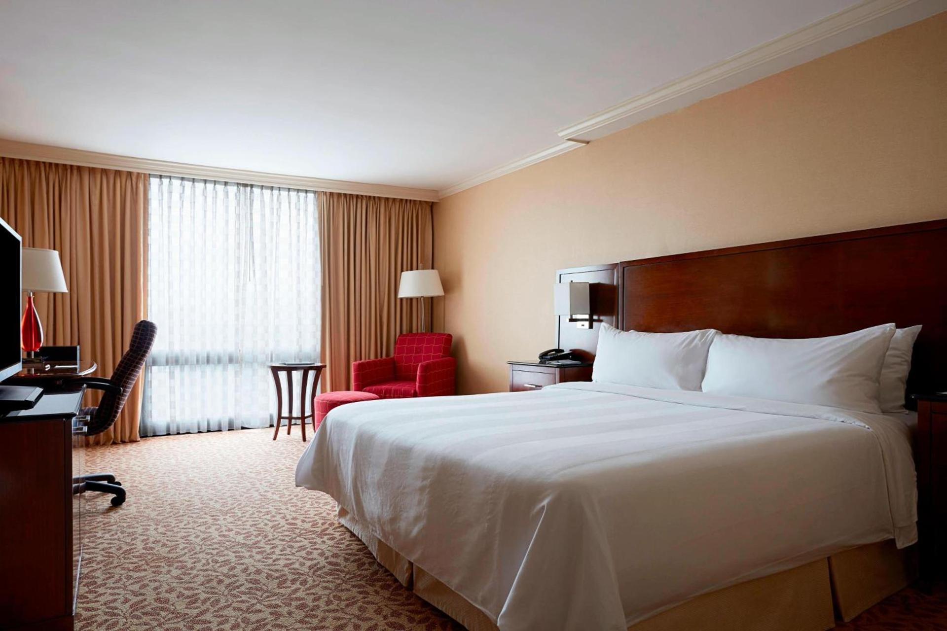 Stamford Marriott Hotel & Spa photo 11