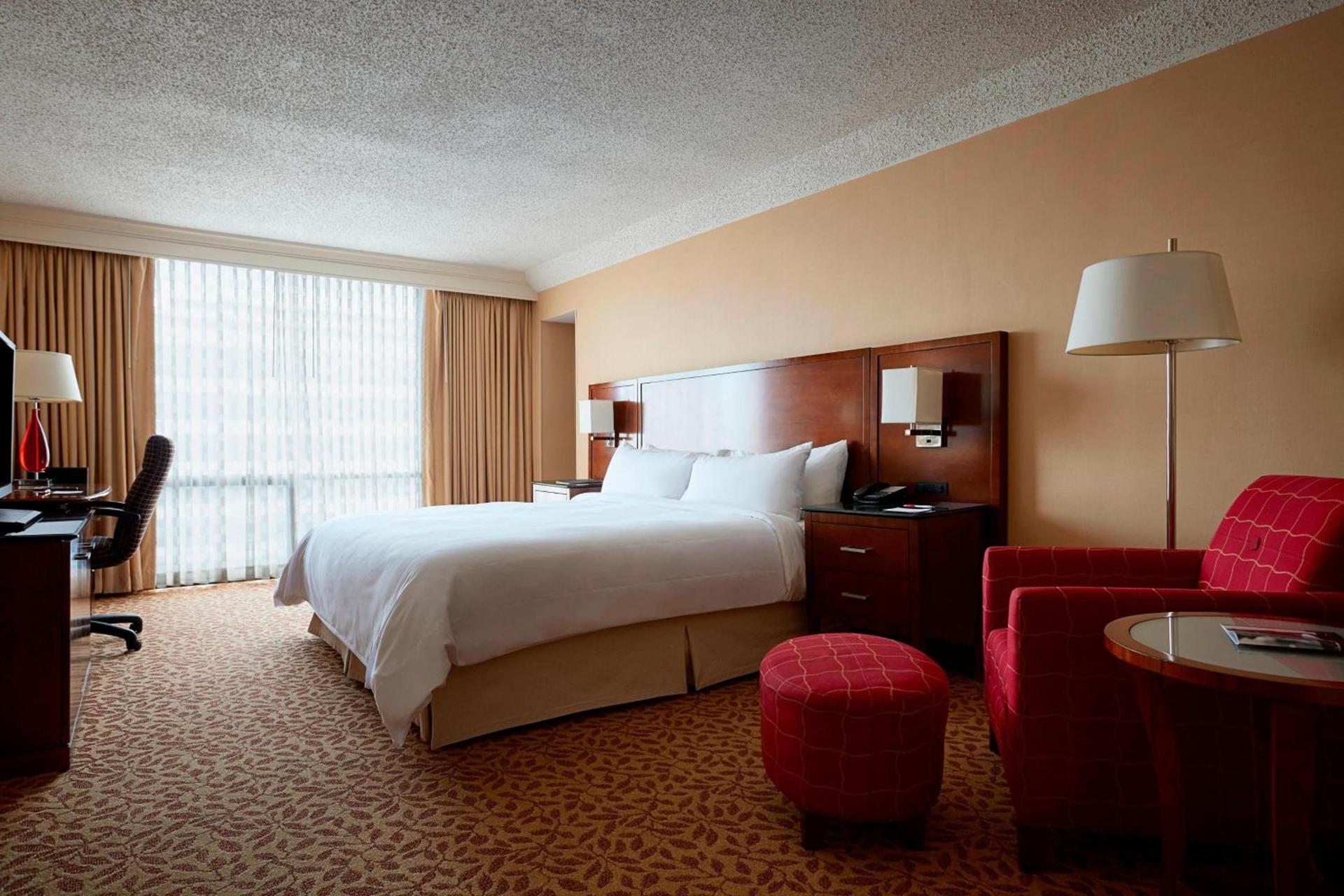 Stamford Marriott Hotel & Spa photo 8