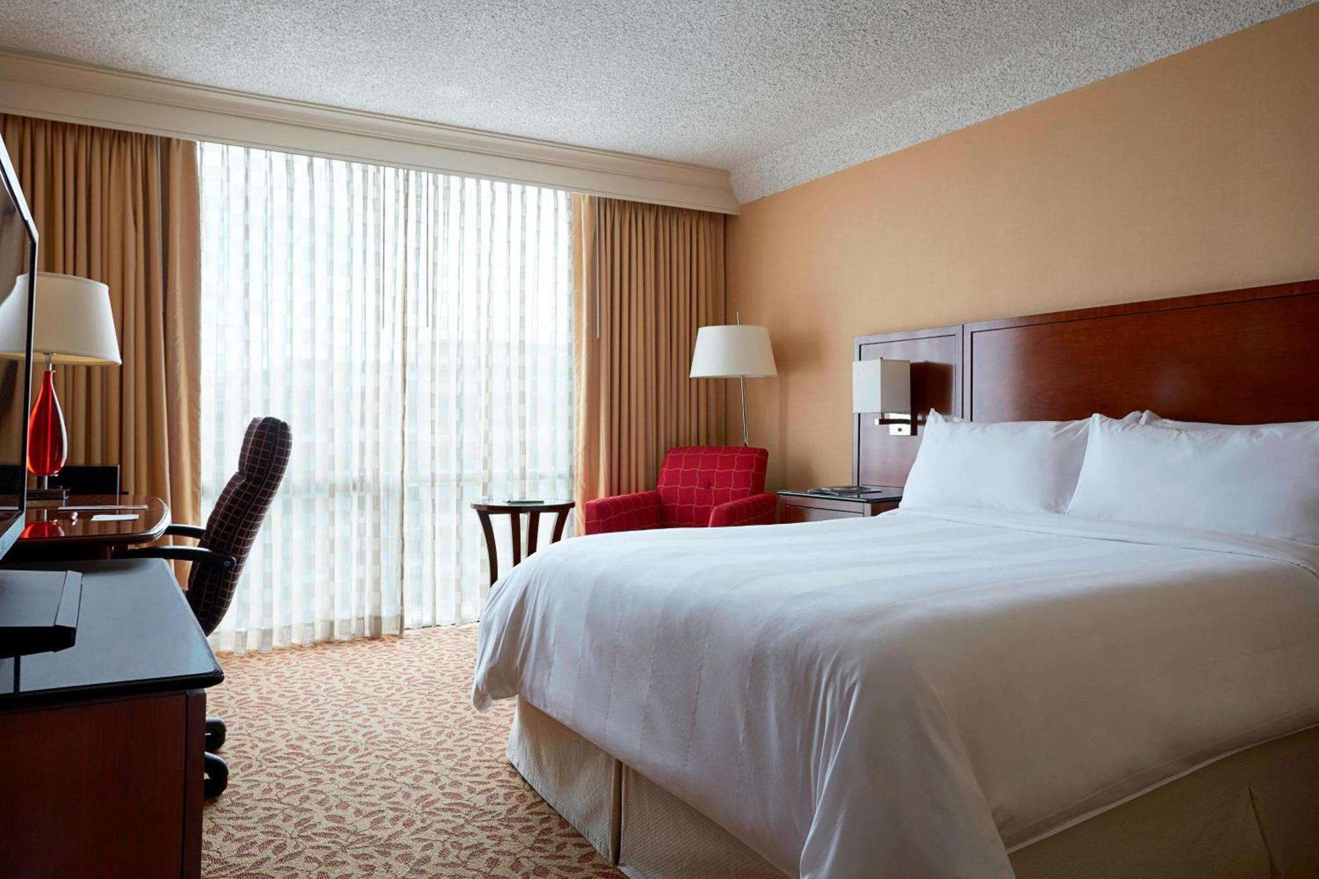 Stamford Marriott Hotel & Spa photo 7