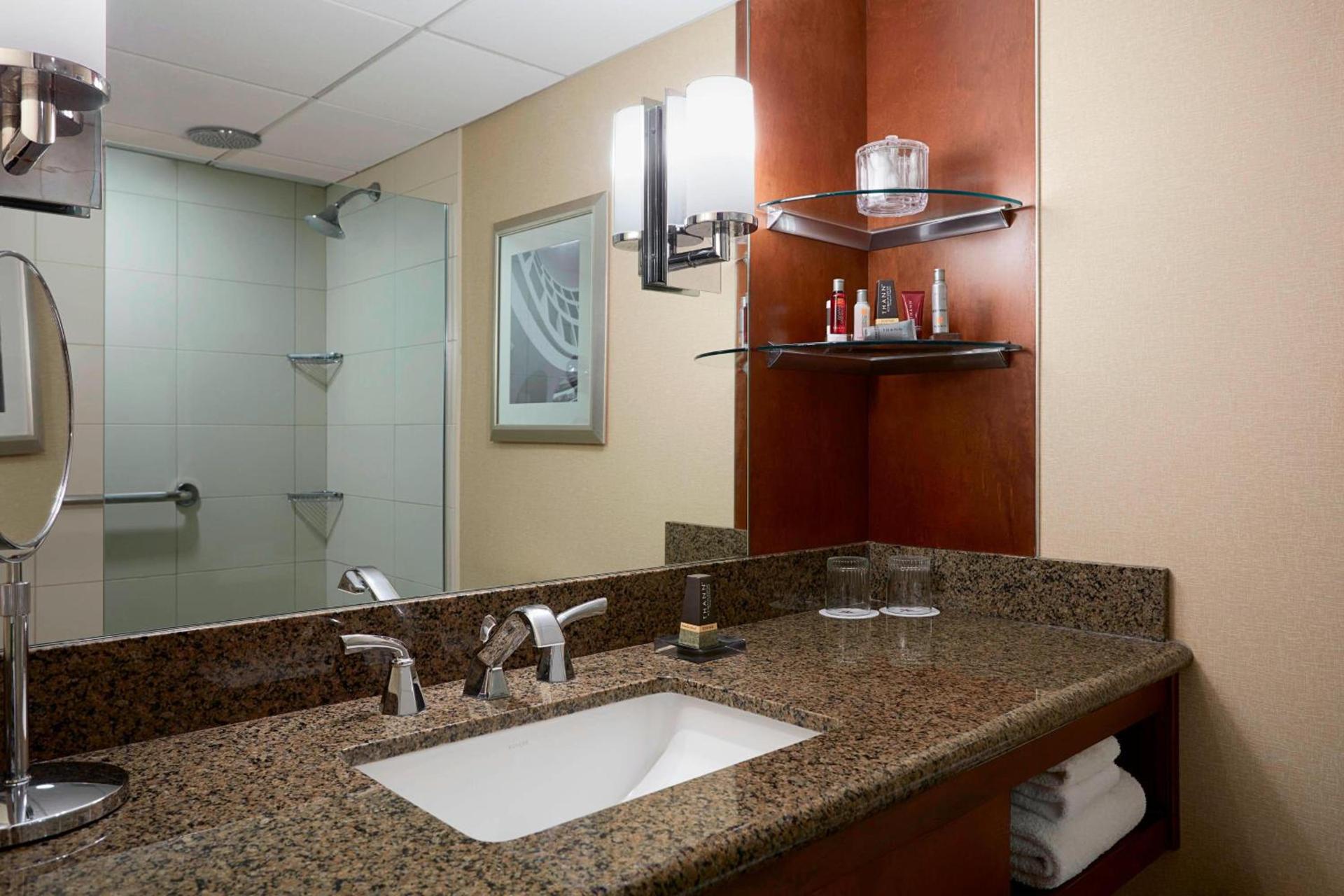 Stamford Marriott Hotel & Spa photo 5