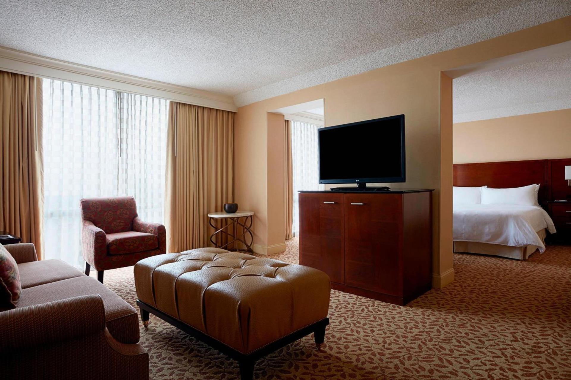 Stamford Marriott Hotel & Spa photo 9