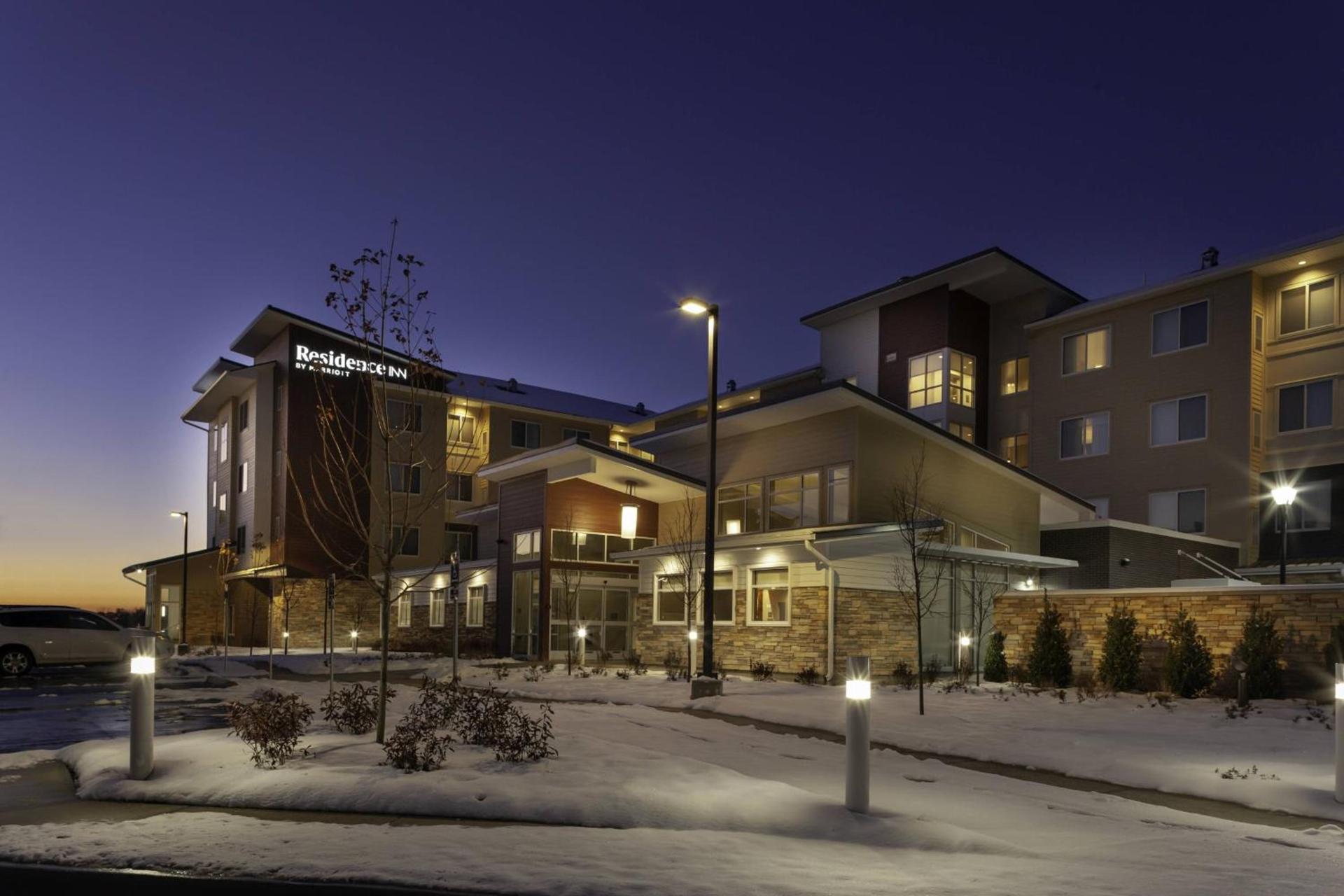 Residence Inn by Marriott St. Louis West County photo 1