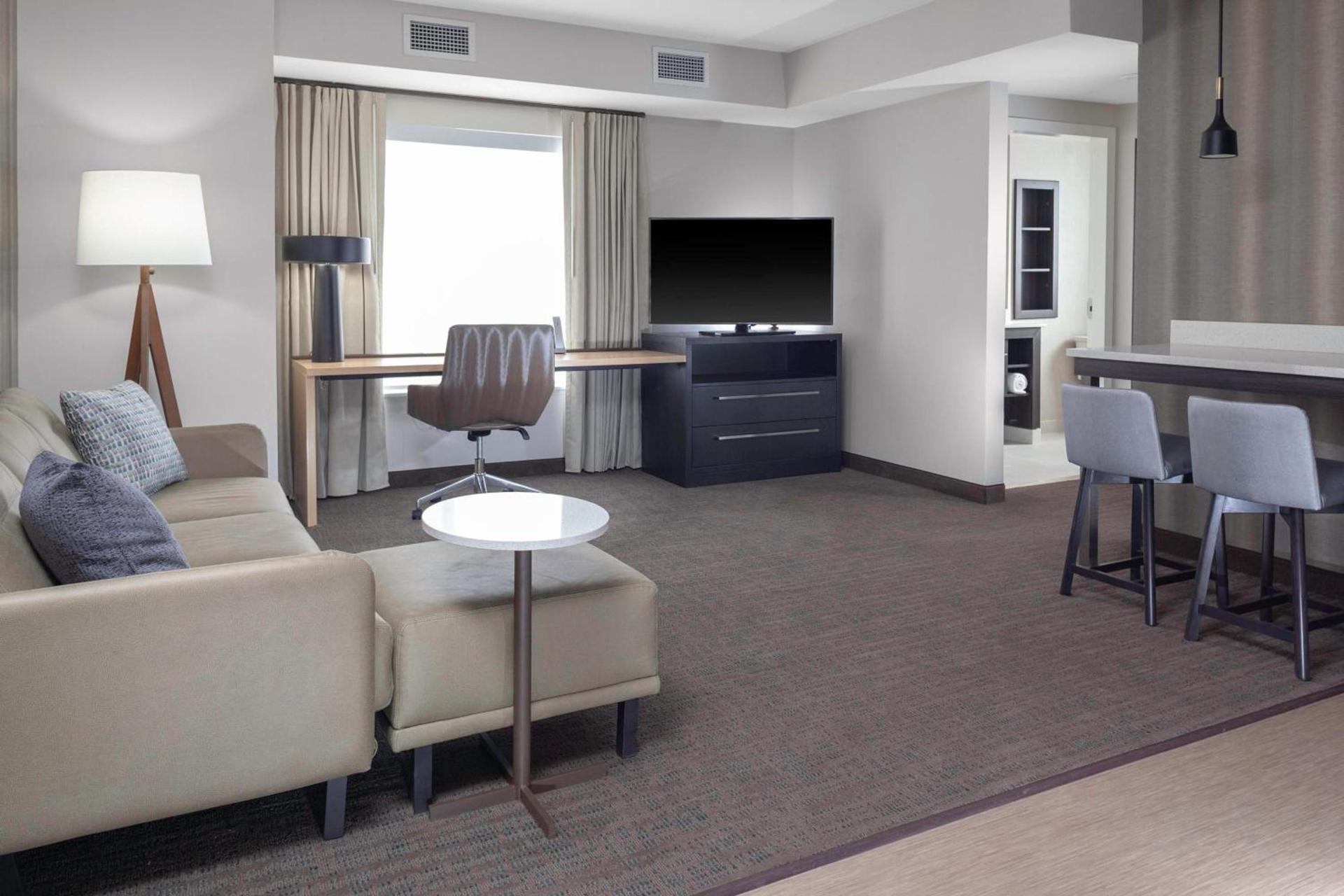 Residence Inn by Marriott St. Louis West County photo 8