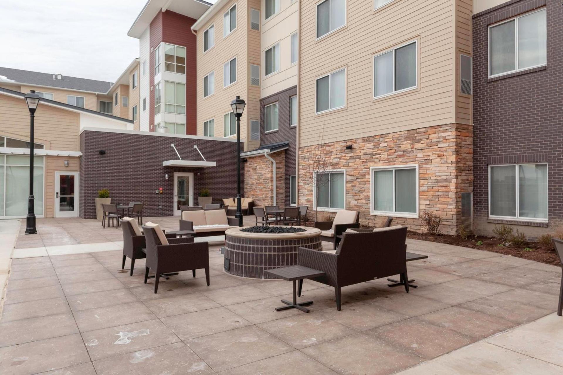 Residence Inn by Marriott St. Louis West County photo 4