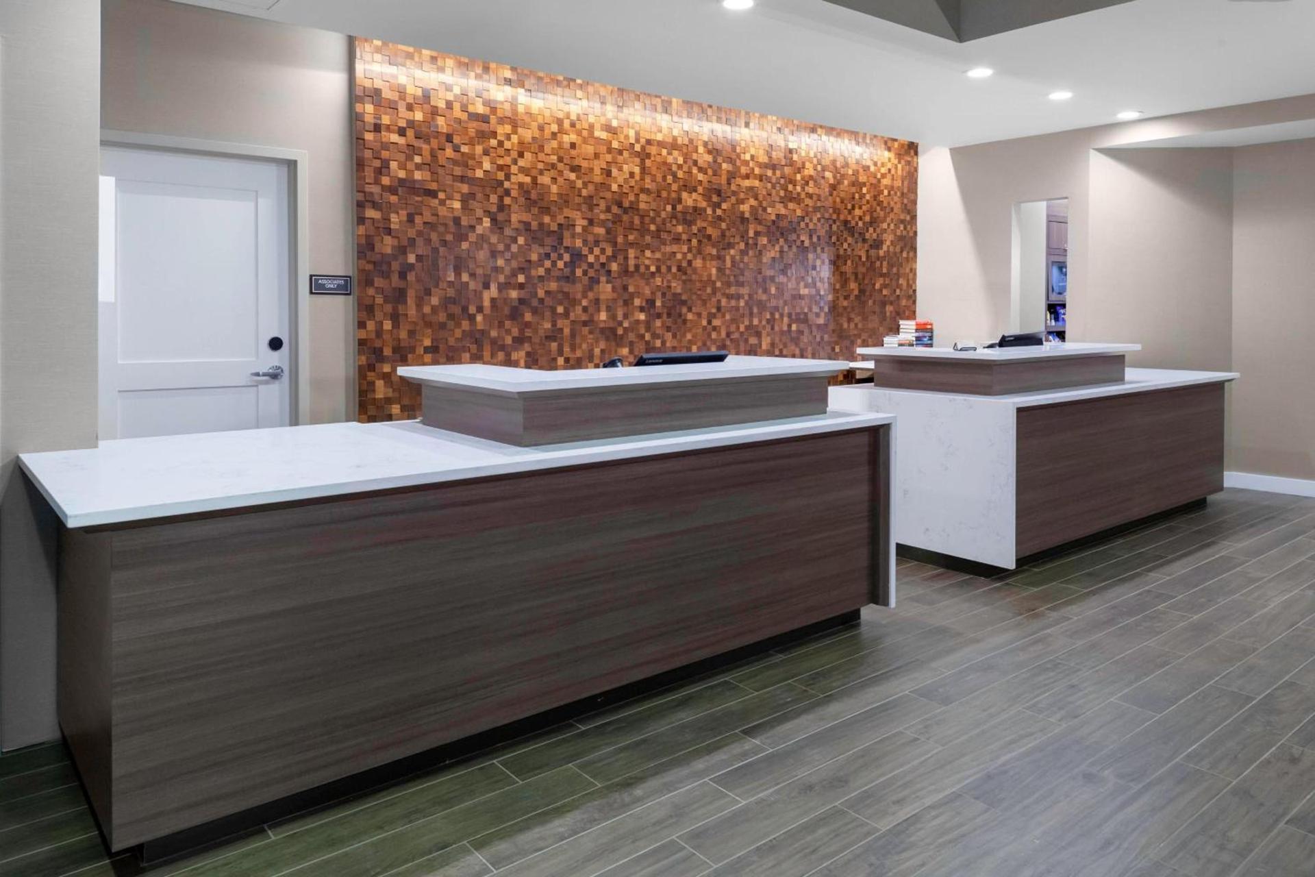 Residence Inn by Marriott St. Louis West County photo 2