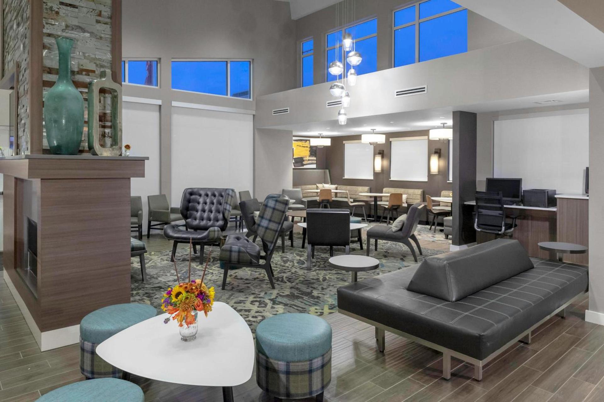 Residence Inn by Marriott St. Louis West County photo 3