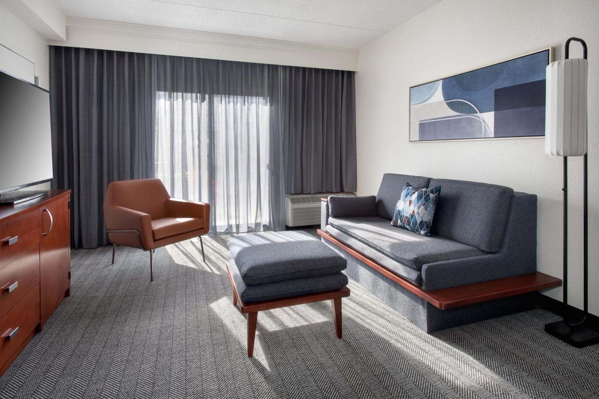 Courtyard by Marriott Silver Spring North/White Oak photo 17