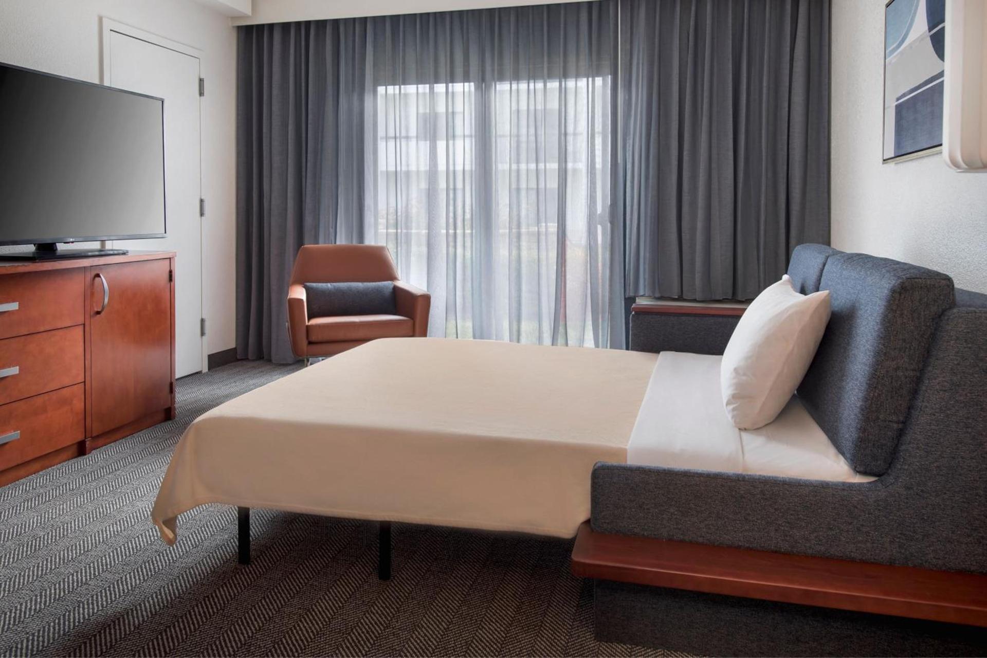 Courtyard by Marriott Silver Spring North/White Oak photo 19