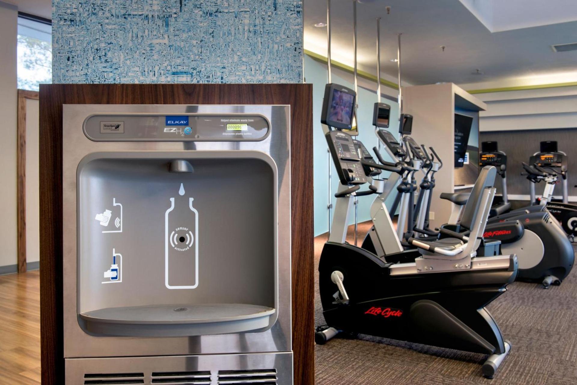 Courtyard by Marriott Silver Spring North/White Oak photo 38
