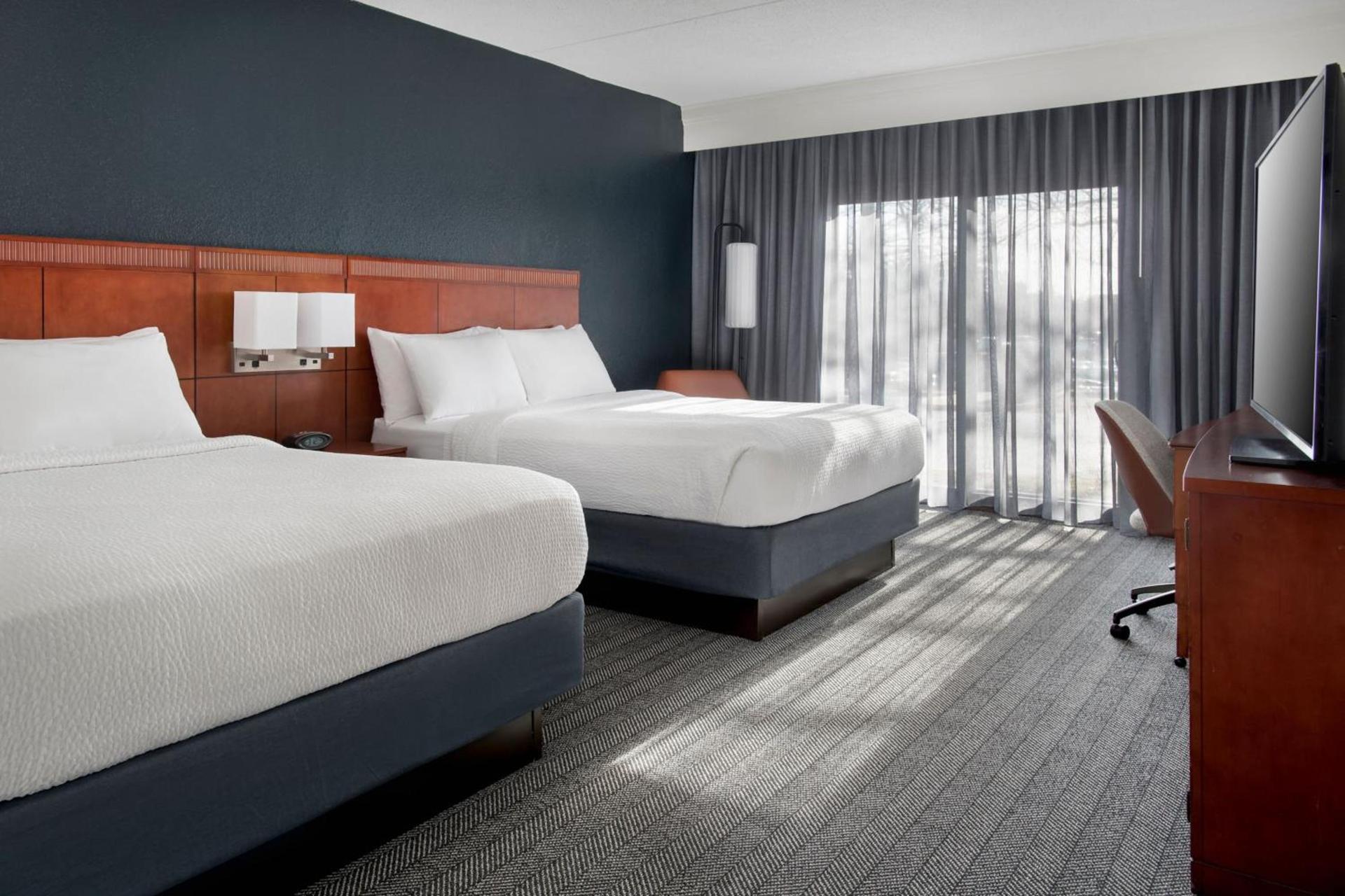 Courtyard by Marriott Silver Spring North/White Oak photo 6