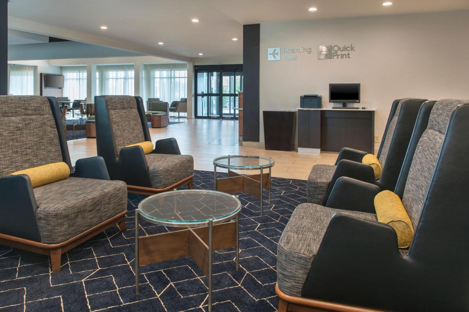Courtyard by Marriott Silver Spring North/White Oak photo 3