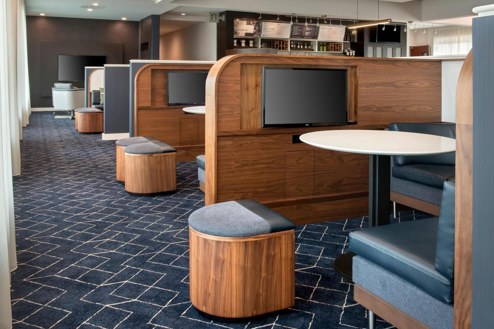 Courtyard by Marriott Silver Spring North/White Oak photo 20