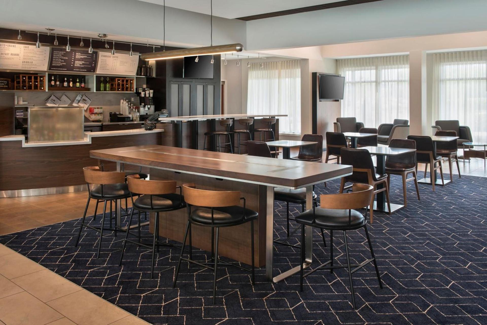 Courtyard by Marriott Silver Spring North/White Oak photo 28