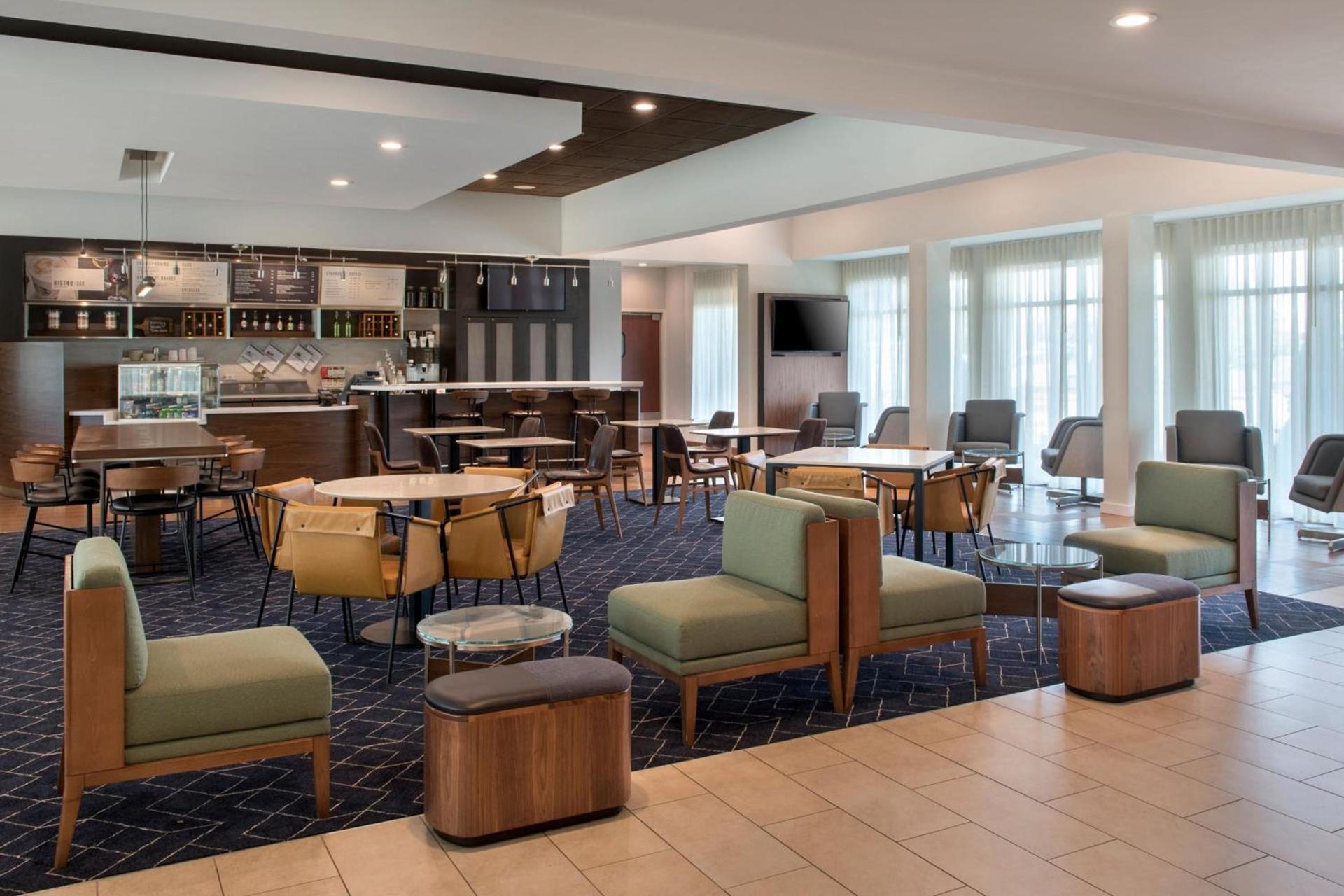 Courtyard by Marriott Silver Spring North/White Oak photo 29