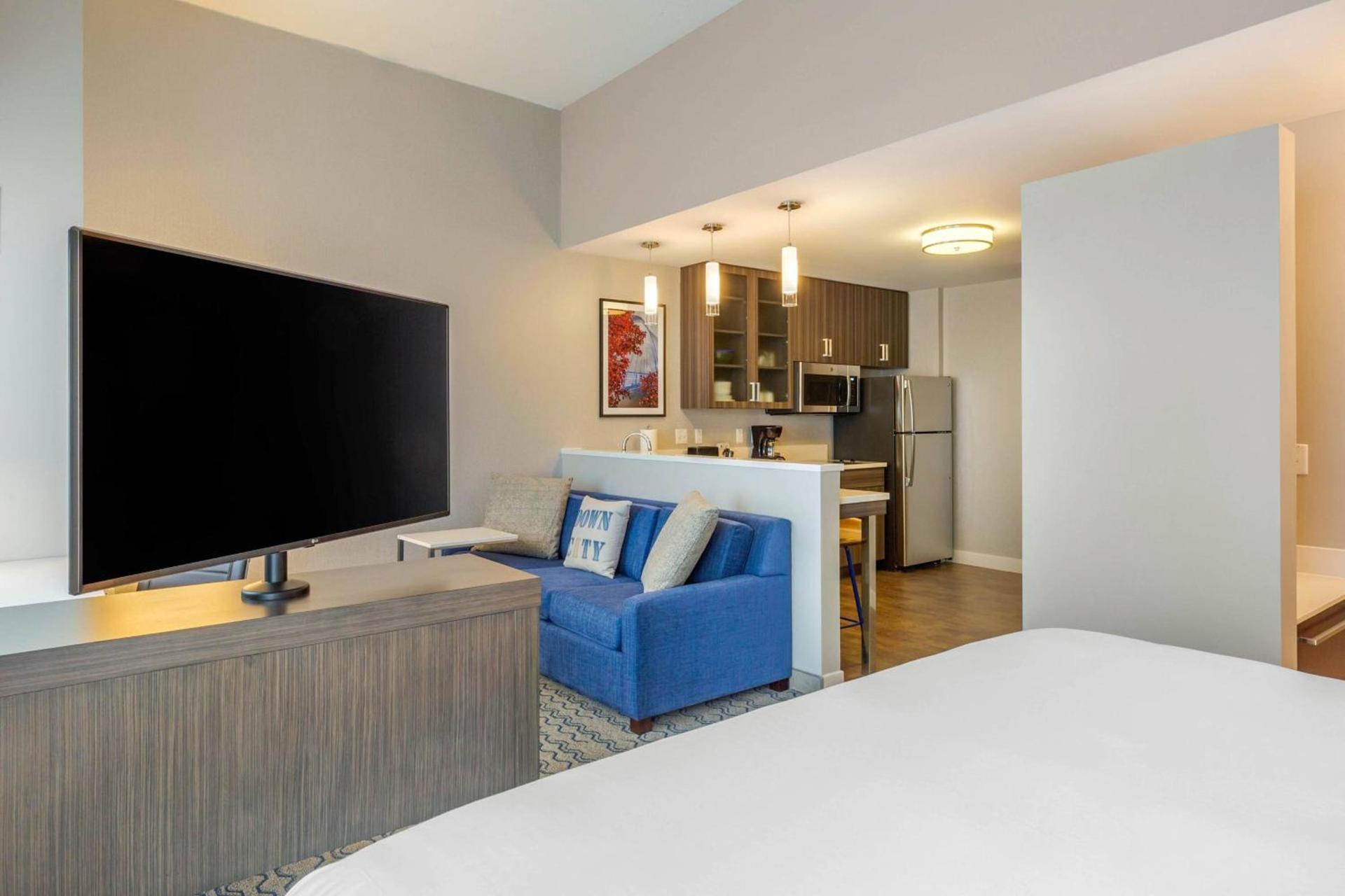 Residence Inn Providence Downtown photo 33