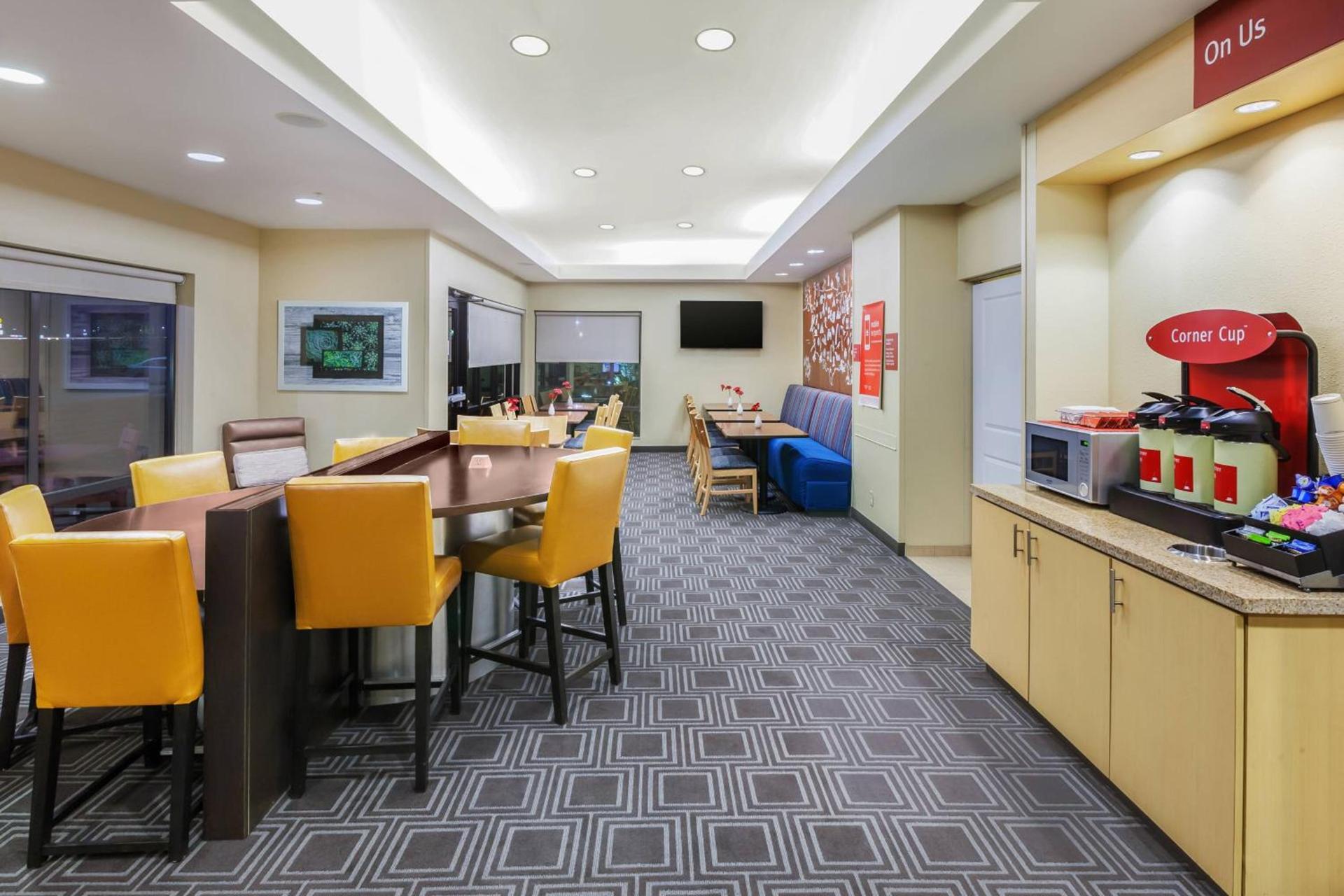 TownePlace Suites by Marriott Tulsa North/Owasso photo 10