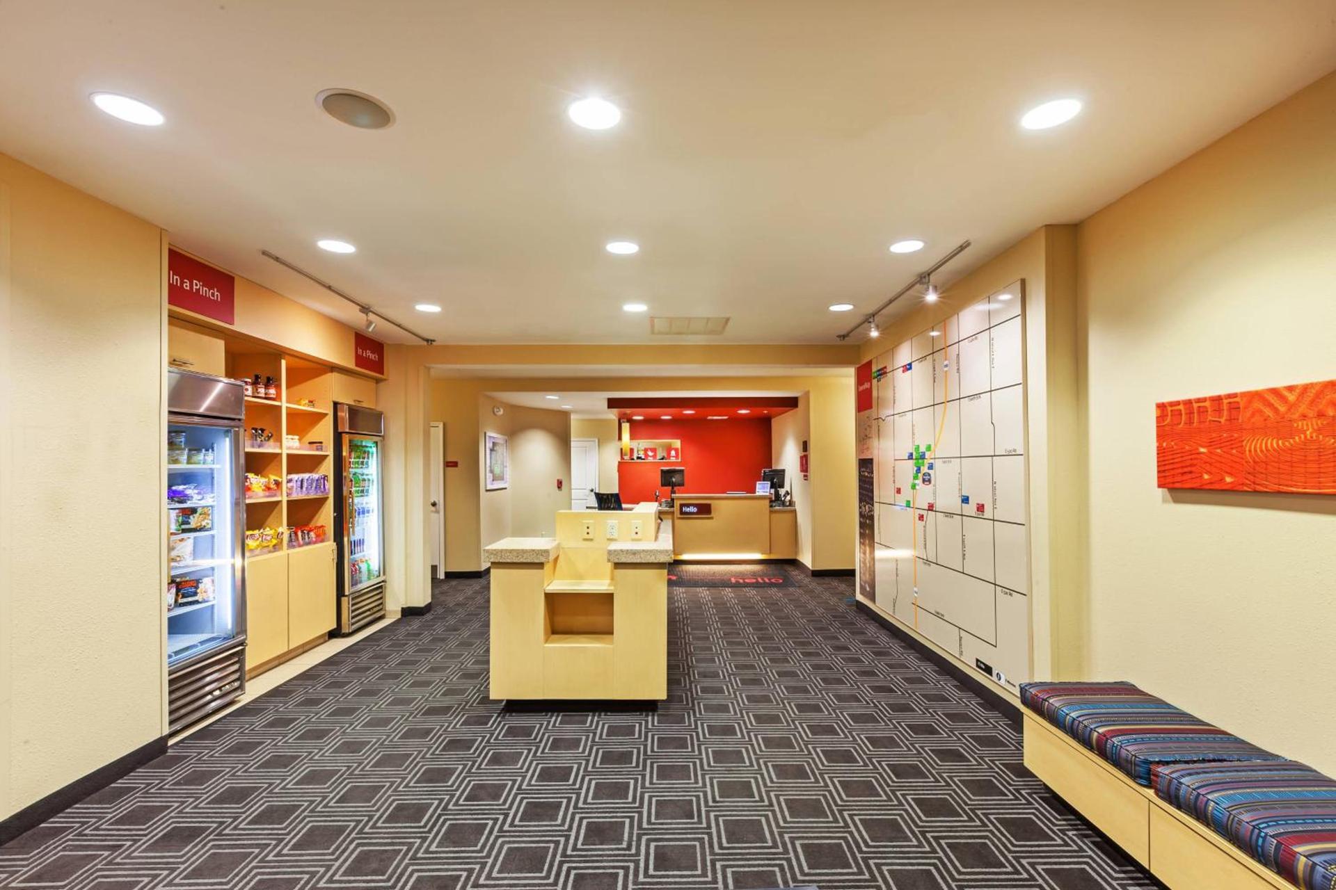 TownePlace Suites by Marriott Tulsa North/Owasso photo 14
