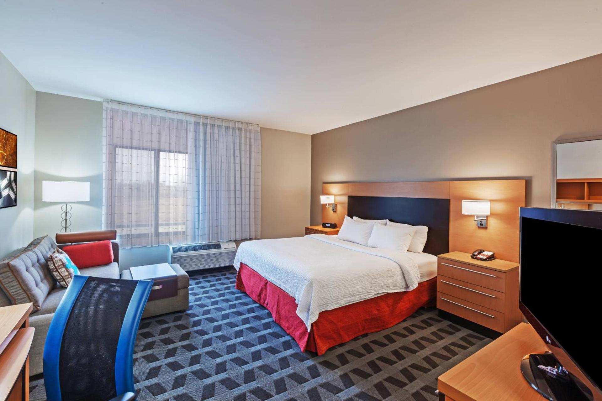 TownePlace Suites by Marriott Tulsa North/Owasso photo 5