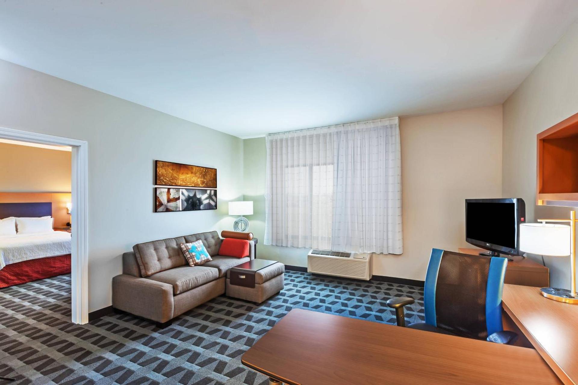 TownePlace Suites by Marriott Tulsa North/Owasso photo 26
