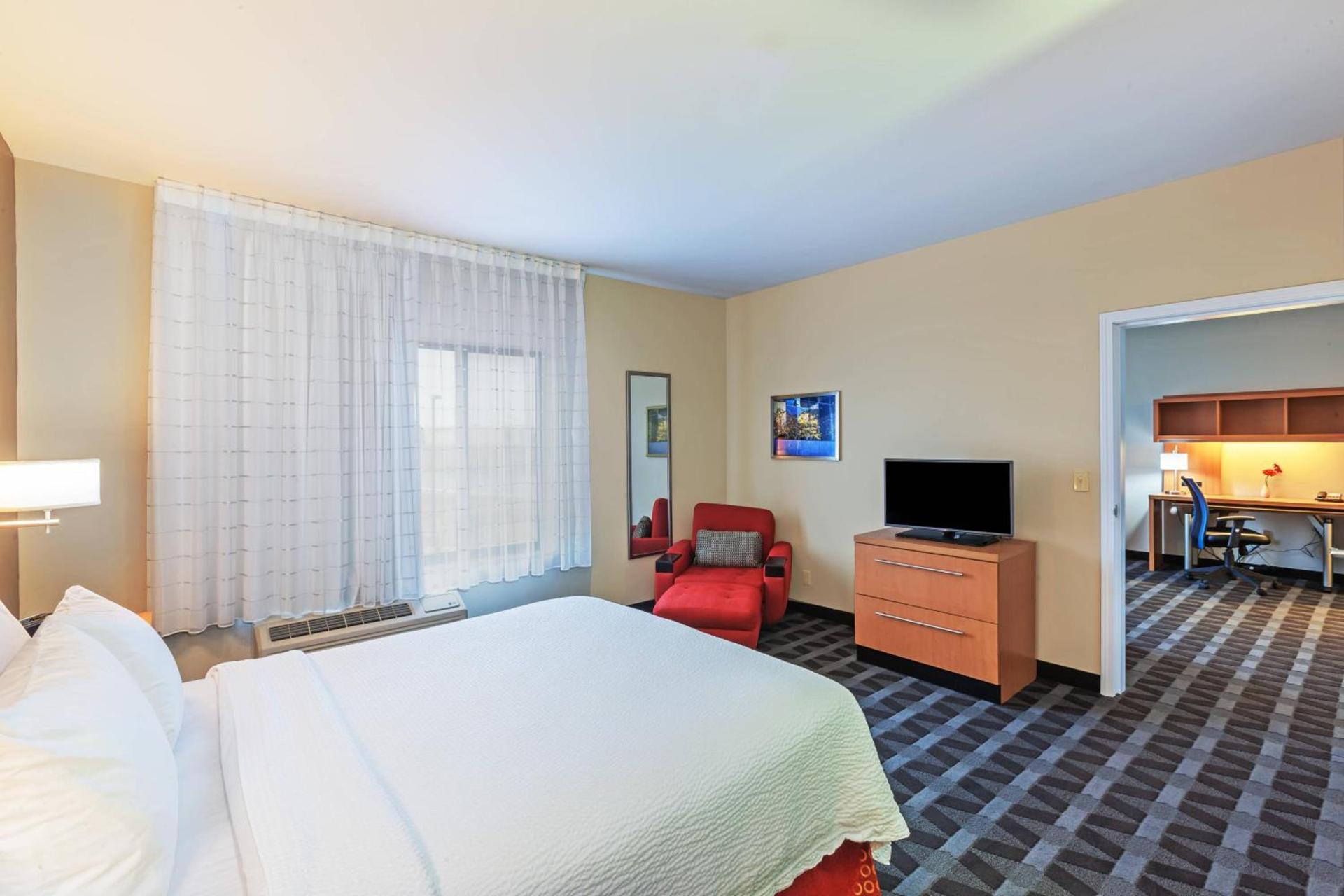 TownePlace Suites by Marriott Tulsa North/Owasso photo 8