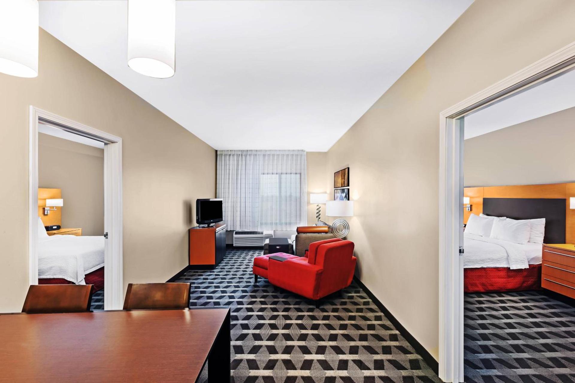 TownePlace Suites by Marriott Tulsa North/Owasso photo 3