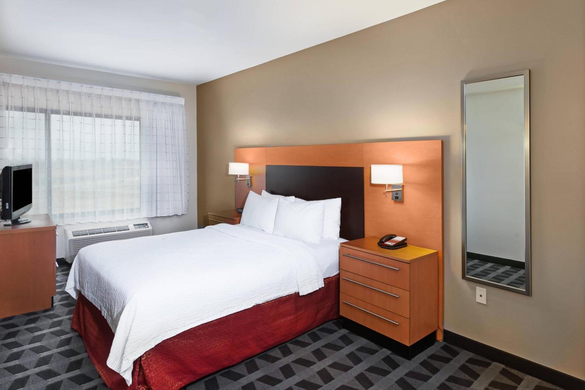 TownePlace Suites by Marriott Tulsa North/Owasso photo 11