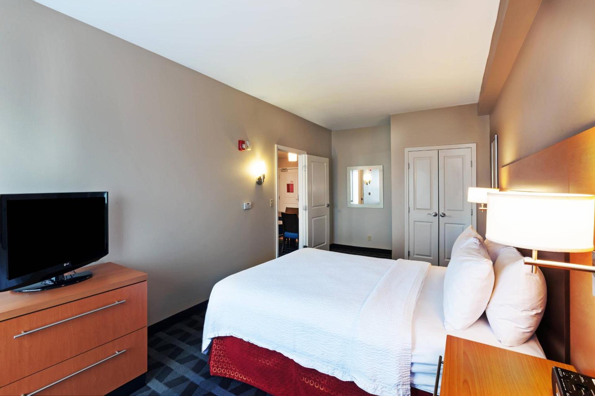 TownePlace Suites by Marriott Tulsa North/Owasso photo 7