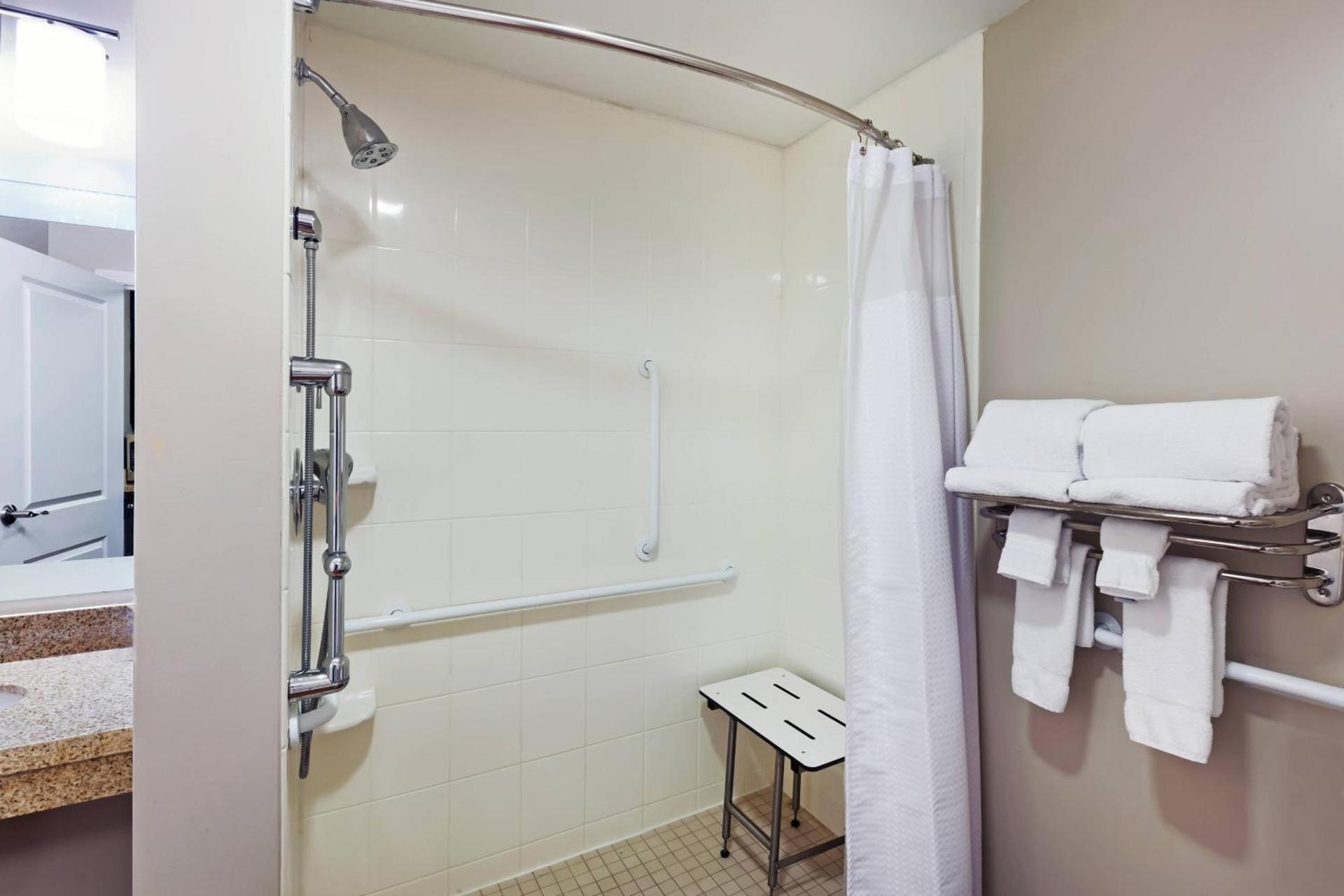 TownePlace Suites by Marriott Tulsa North/Owasso photo 15