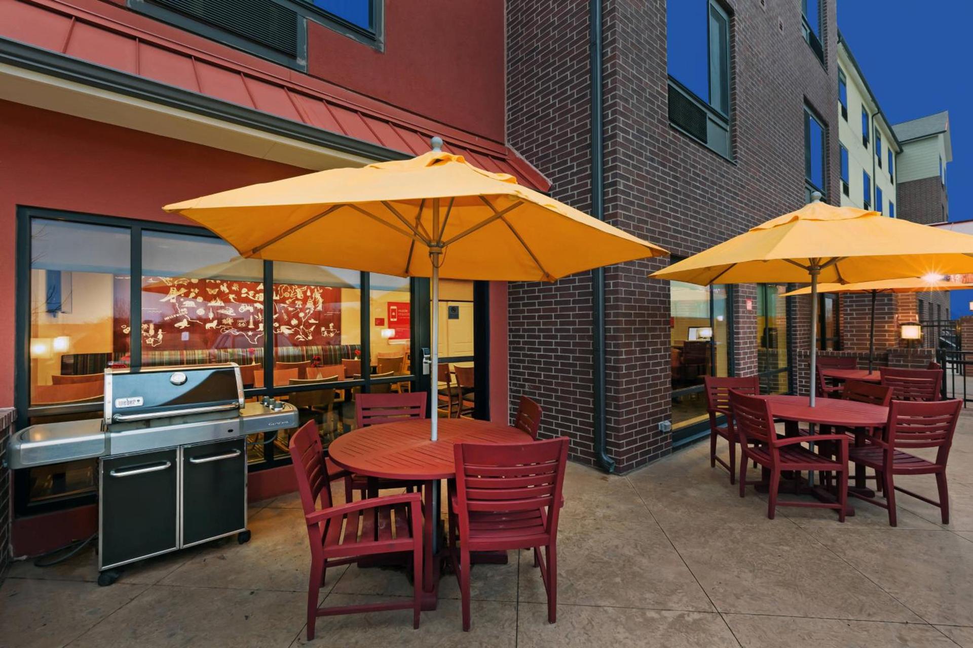 TownePlace Suites by Marriott Tulsa North/Owasso photo 21