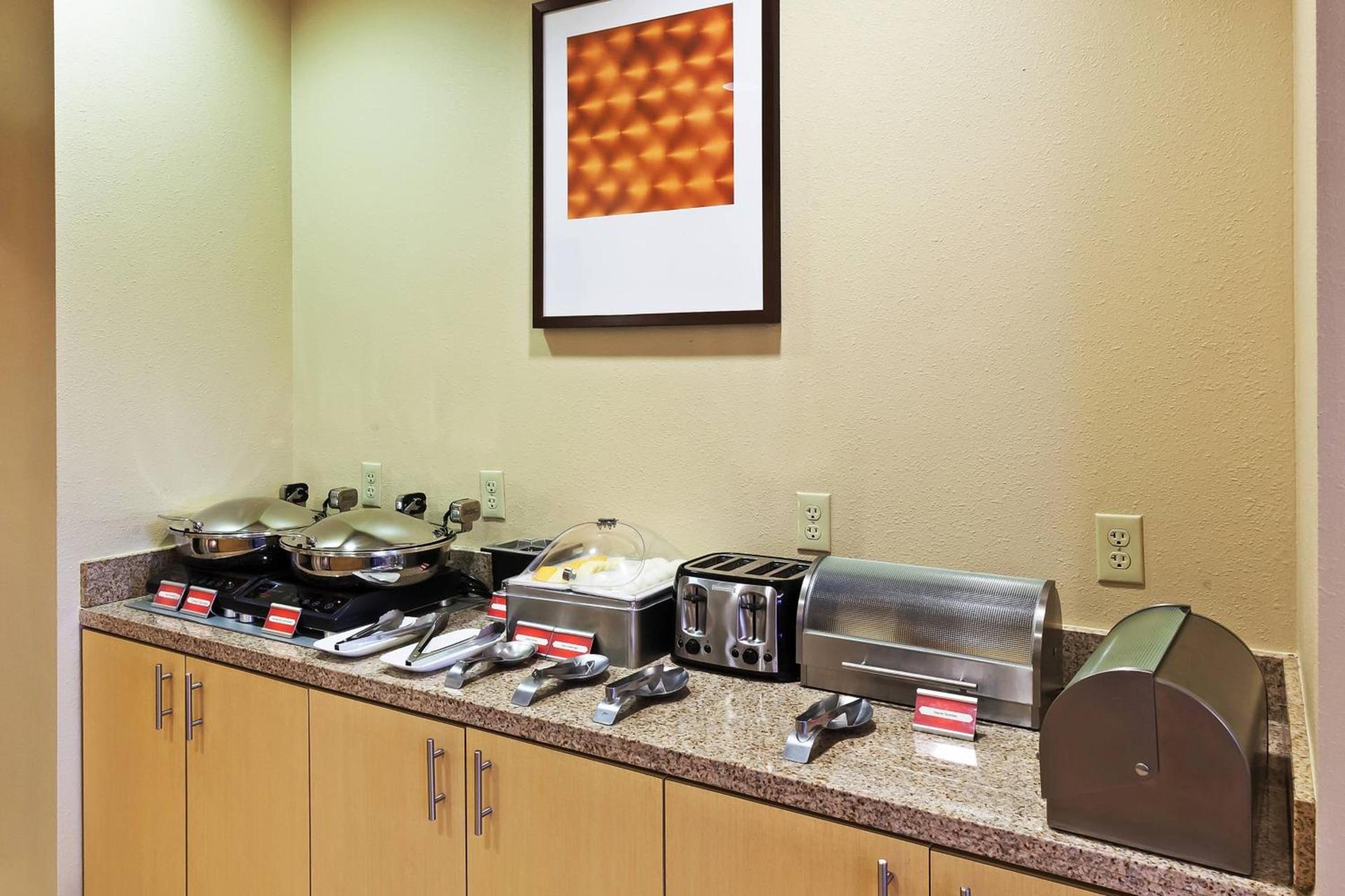 TownePlace Suites by Marriott Tulsa North/Owasso photo 20
