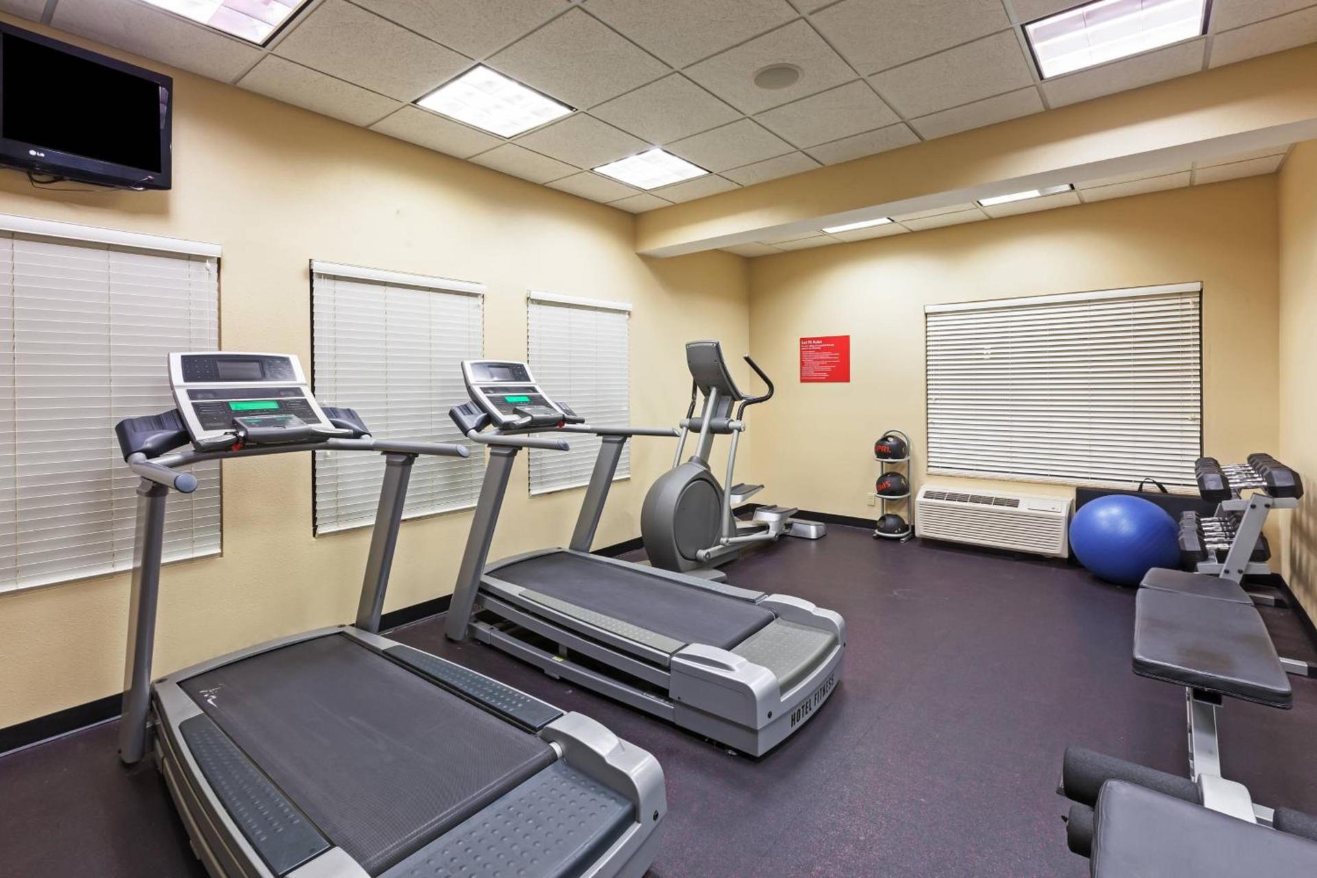 TownePlace Suites by Marriott Tulsa North/Owasso photo 19