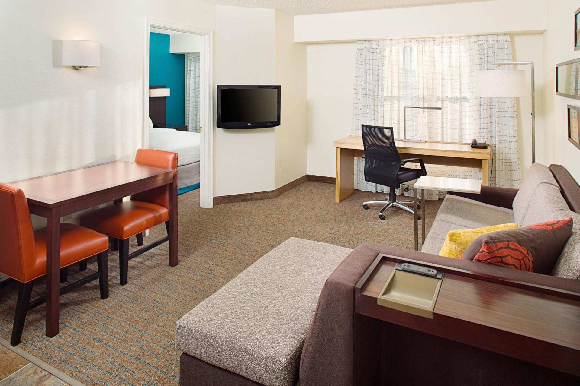 Residence Inn Richmond Northwest photo 7