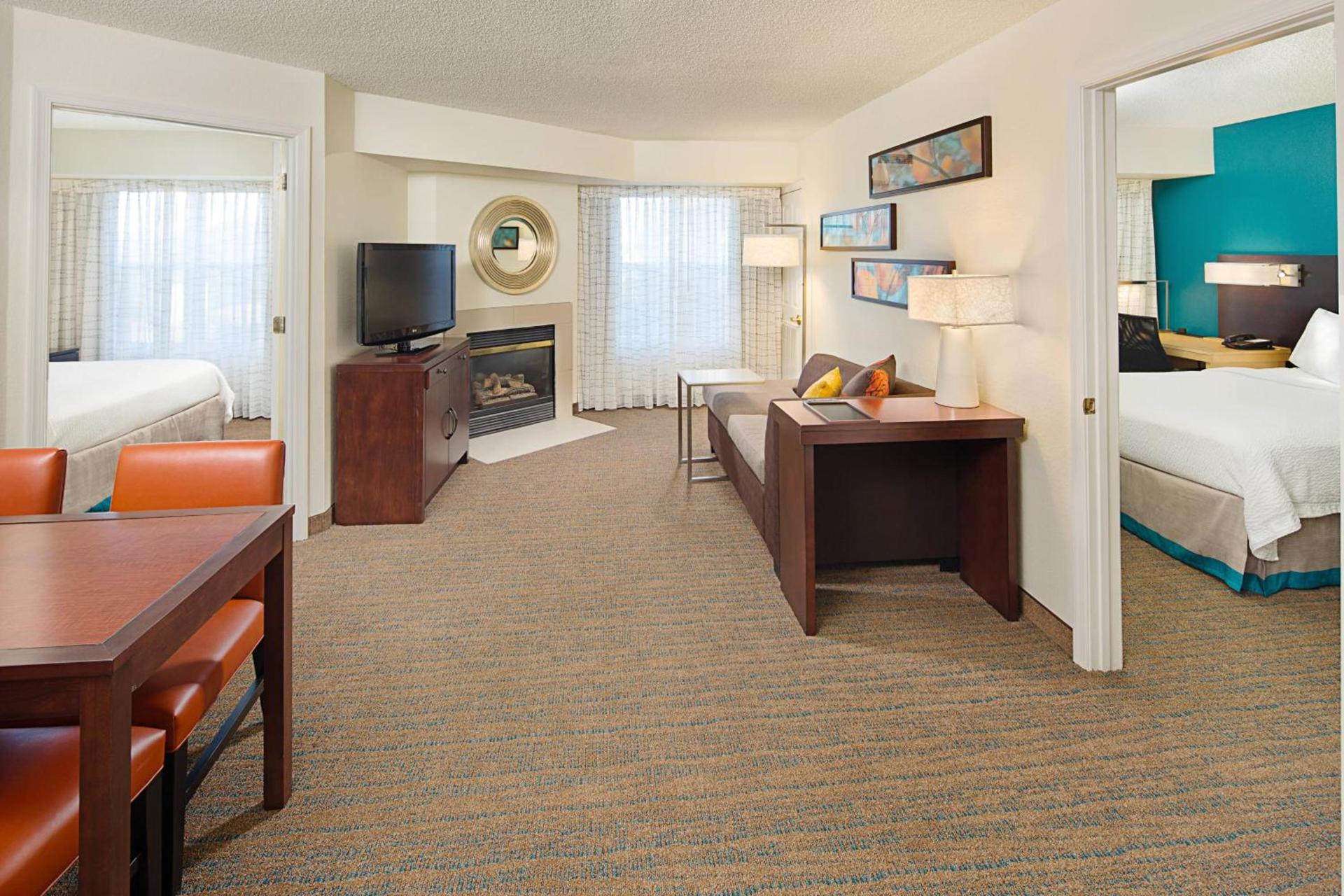 Residence Inn Richmond Northwest photo 8