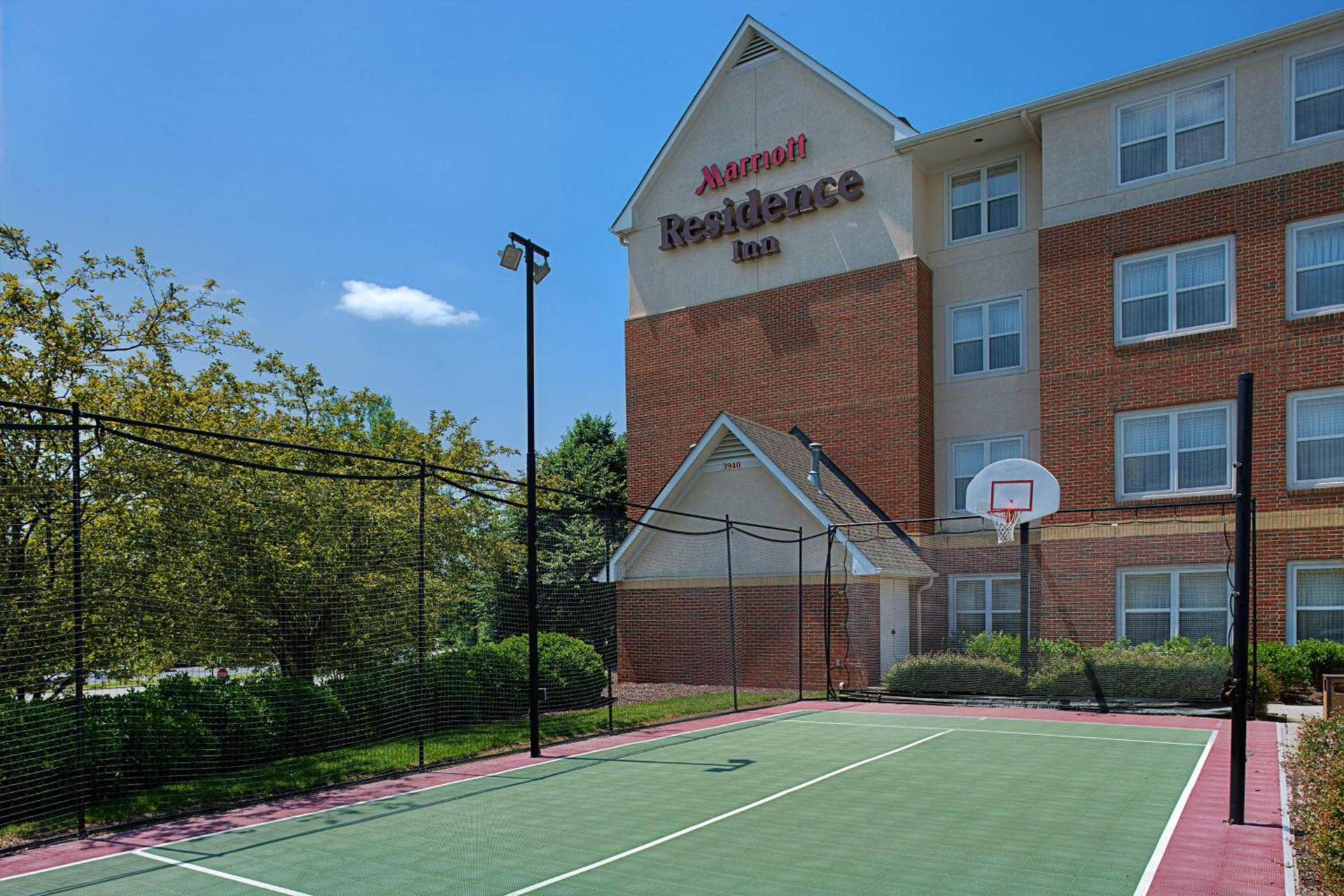 Residence Inn Richmond Northwest photo 17