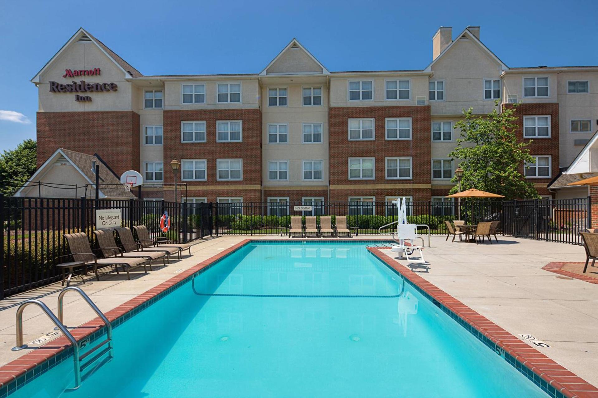 Residence Inn Richmond Northwest photo 16