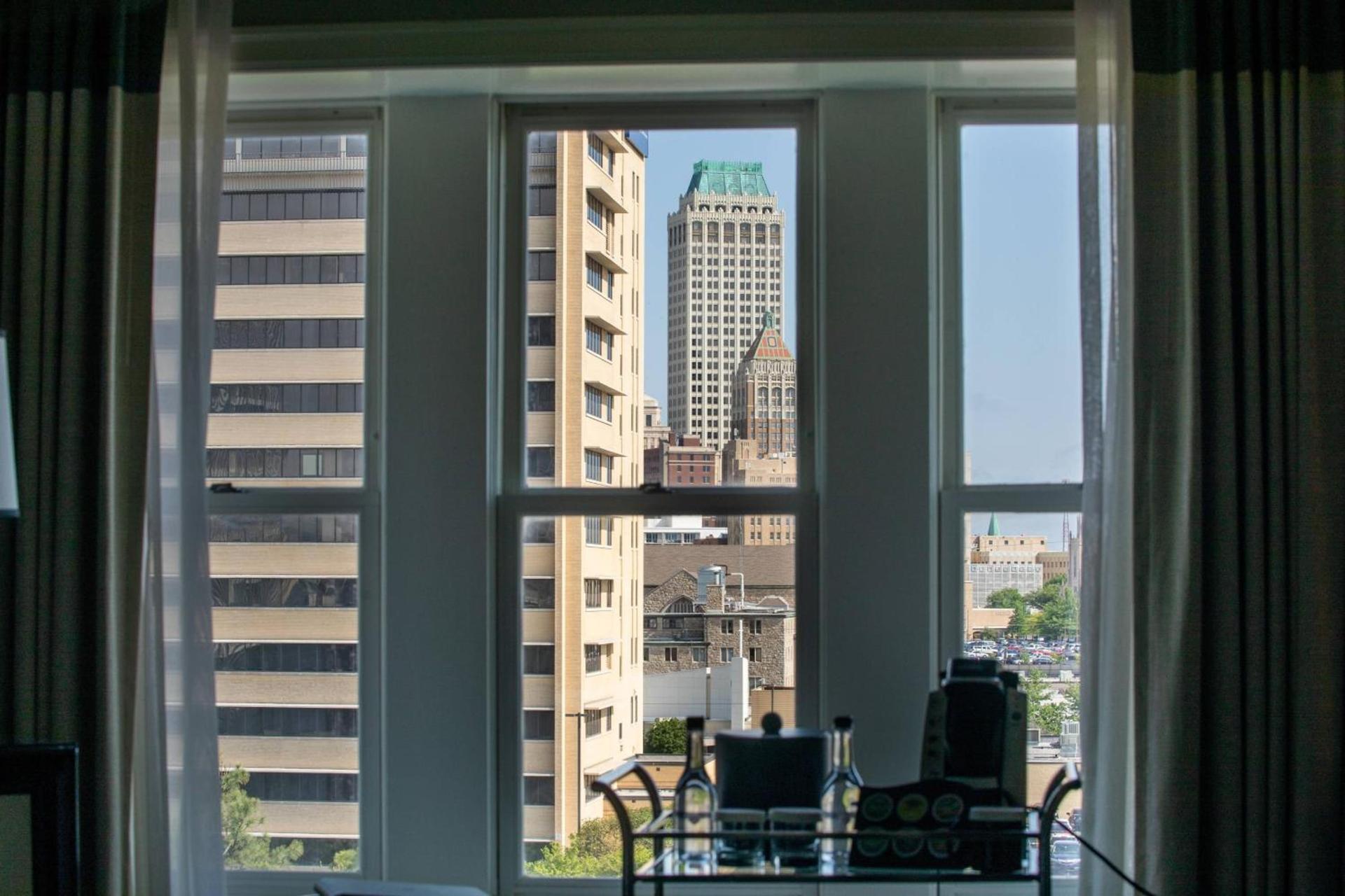 Ambassador Hotel Tulsa, Autograph Collection photo 20