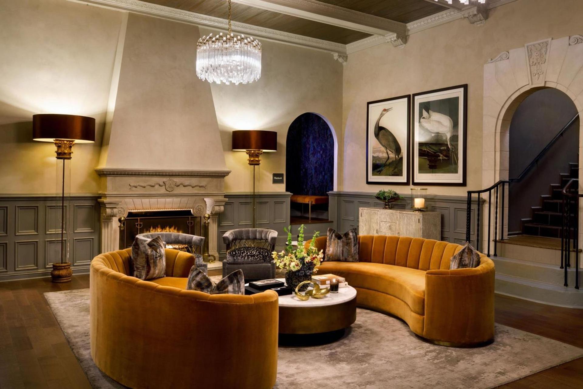 Ambassador Hotel Tulsa, Autograph Collection photo 3