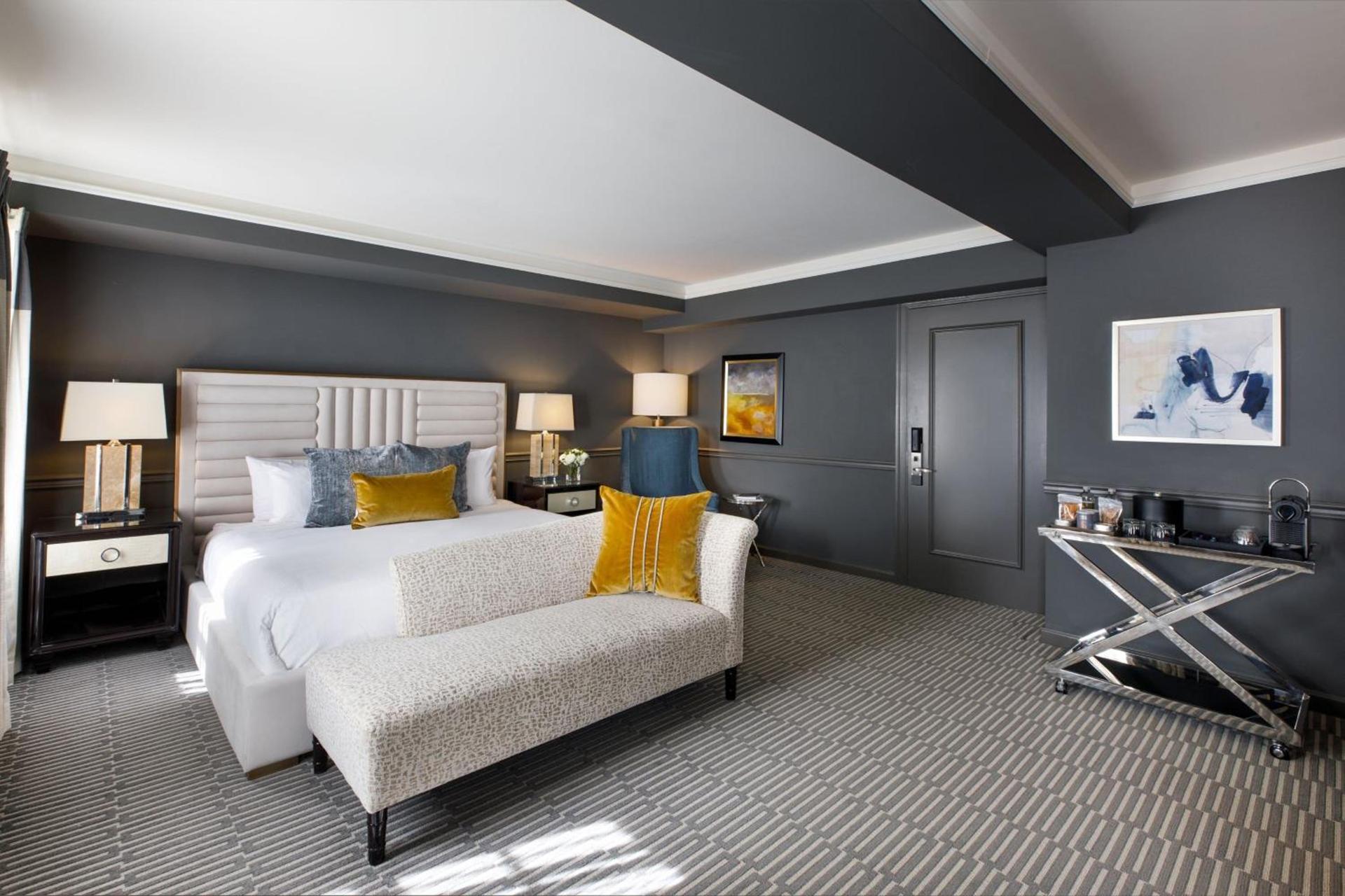 Ambassador Hotel Tulsa, Autograph Collection photo 12