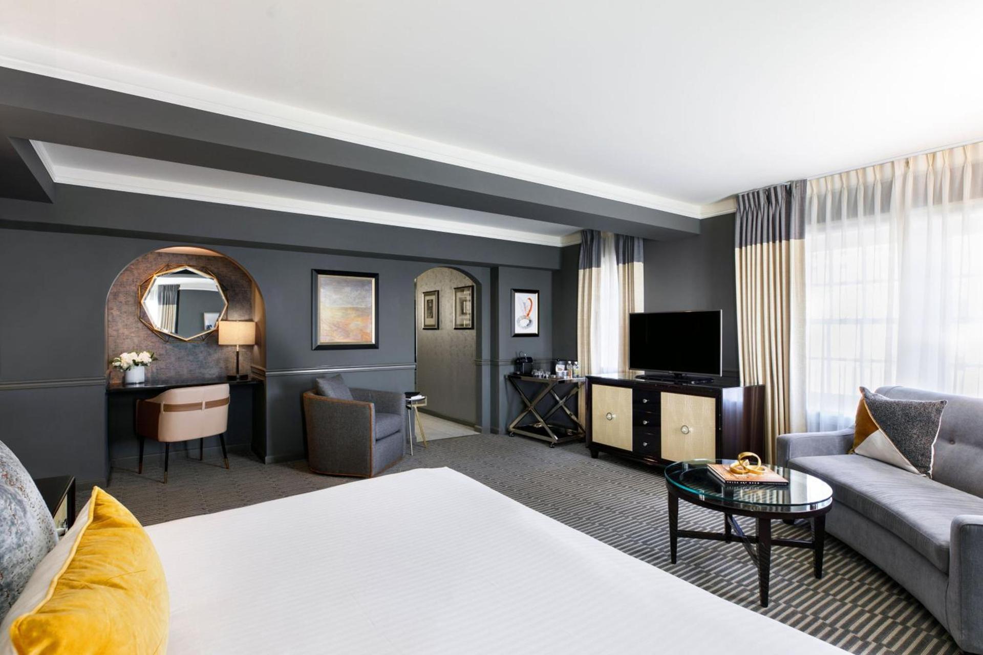 Ambassador Hotel Tulsa, Autograph Collection photo 11