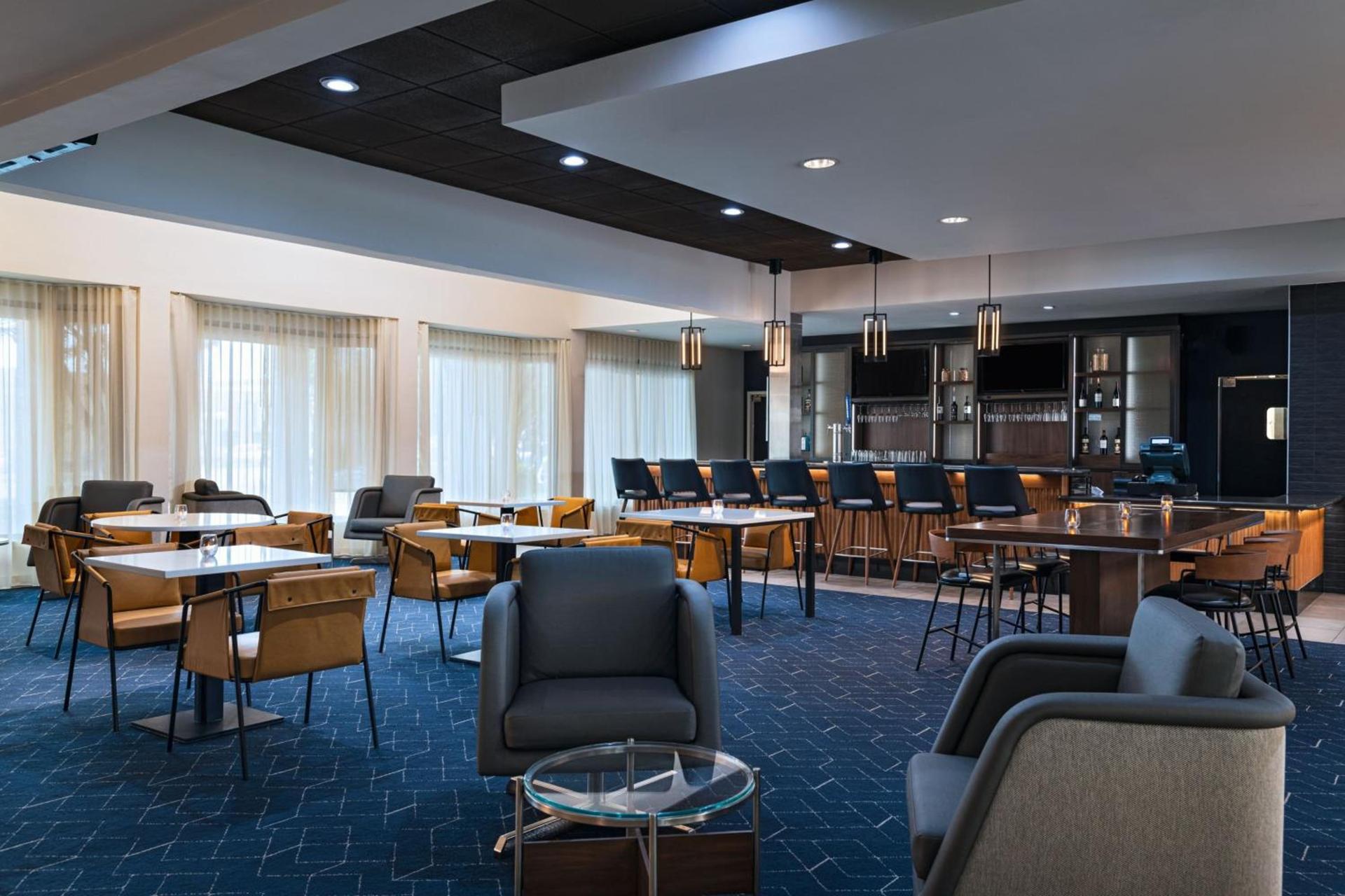 Courtyard by Marriott San Antonio Airport photo 21