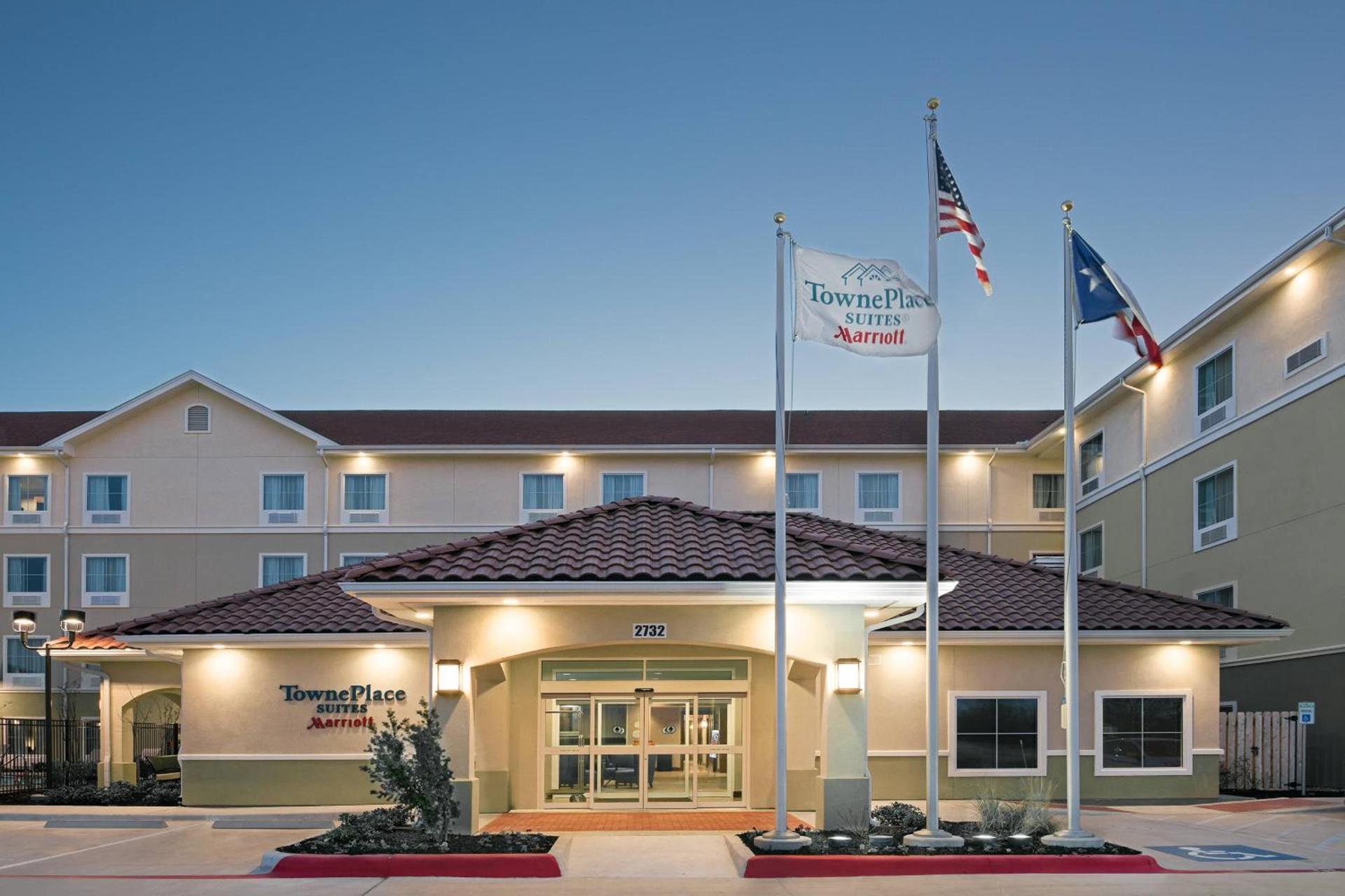 TownePlace Suites by Marriott Seguin photo 9