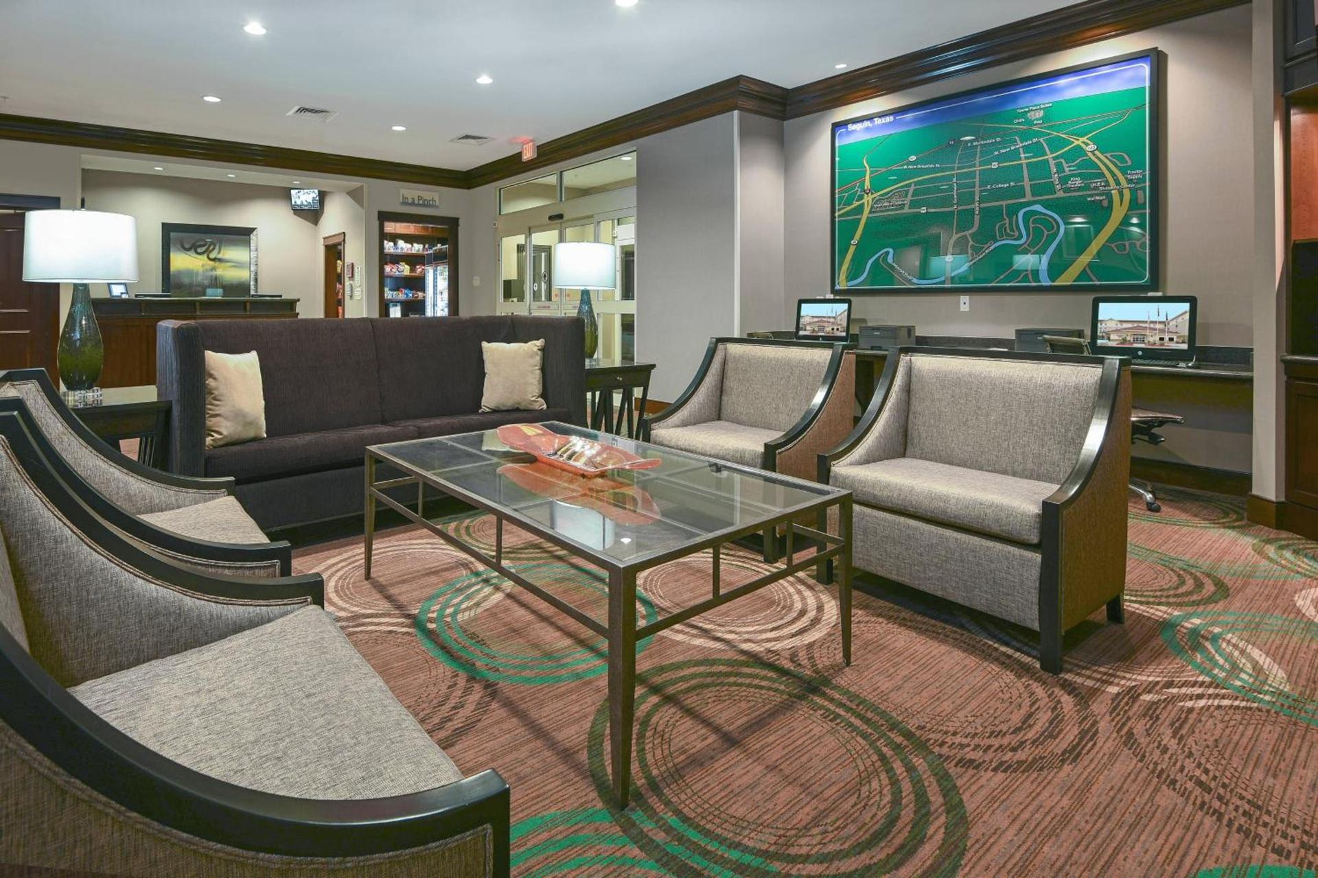 TownePlace Suites by Marriott Seguin photo 10