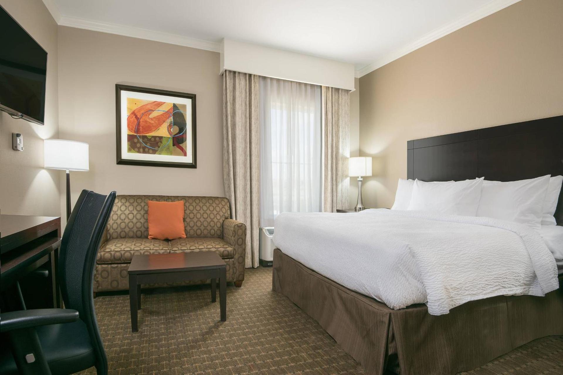 TownePlace Suites by Marriott Seguin photo 12