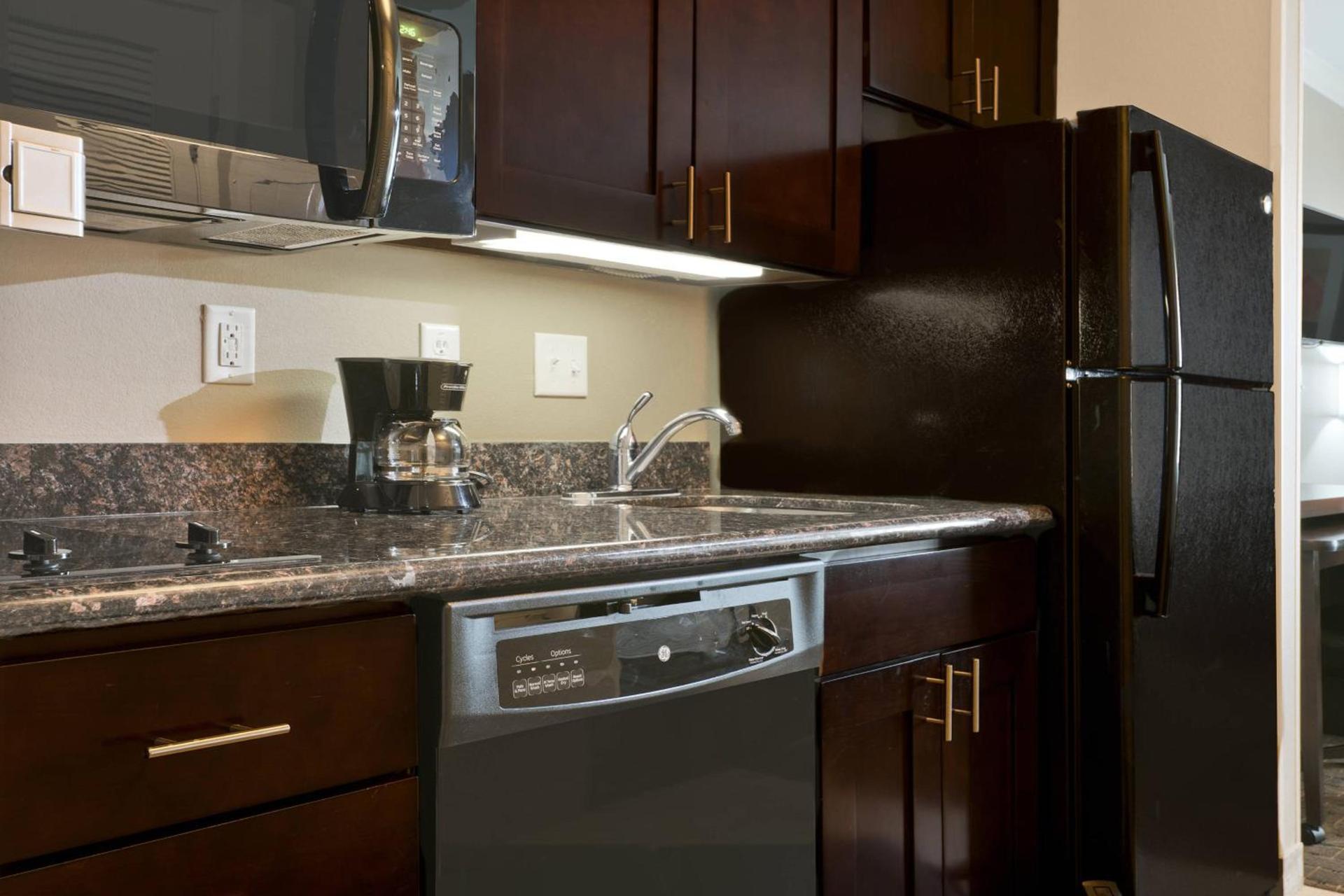 TownePlace Suites by Marriott Seguin photo 13