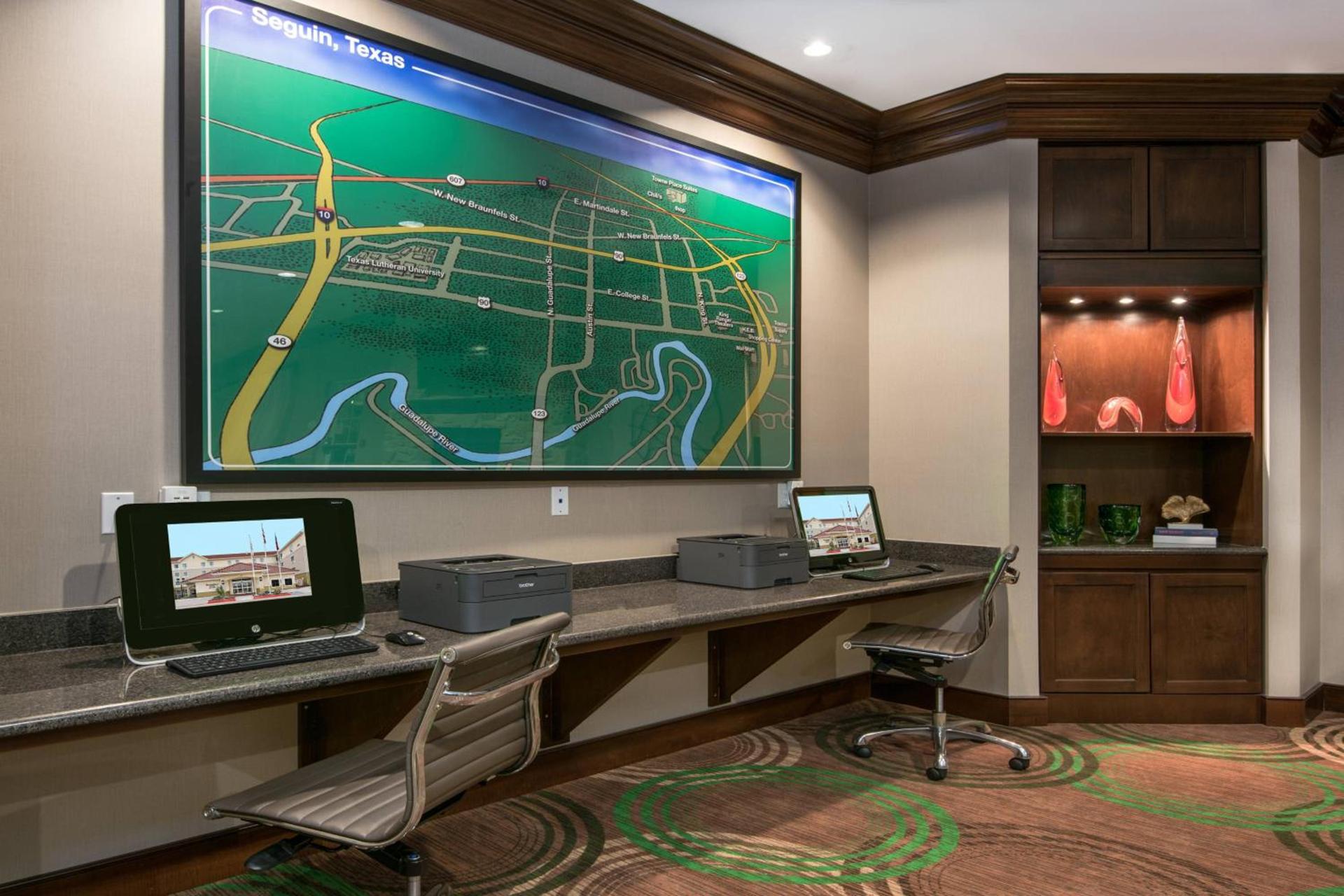 TownePlace Suites by Marriott Seguin photo 16