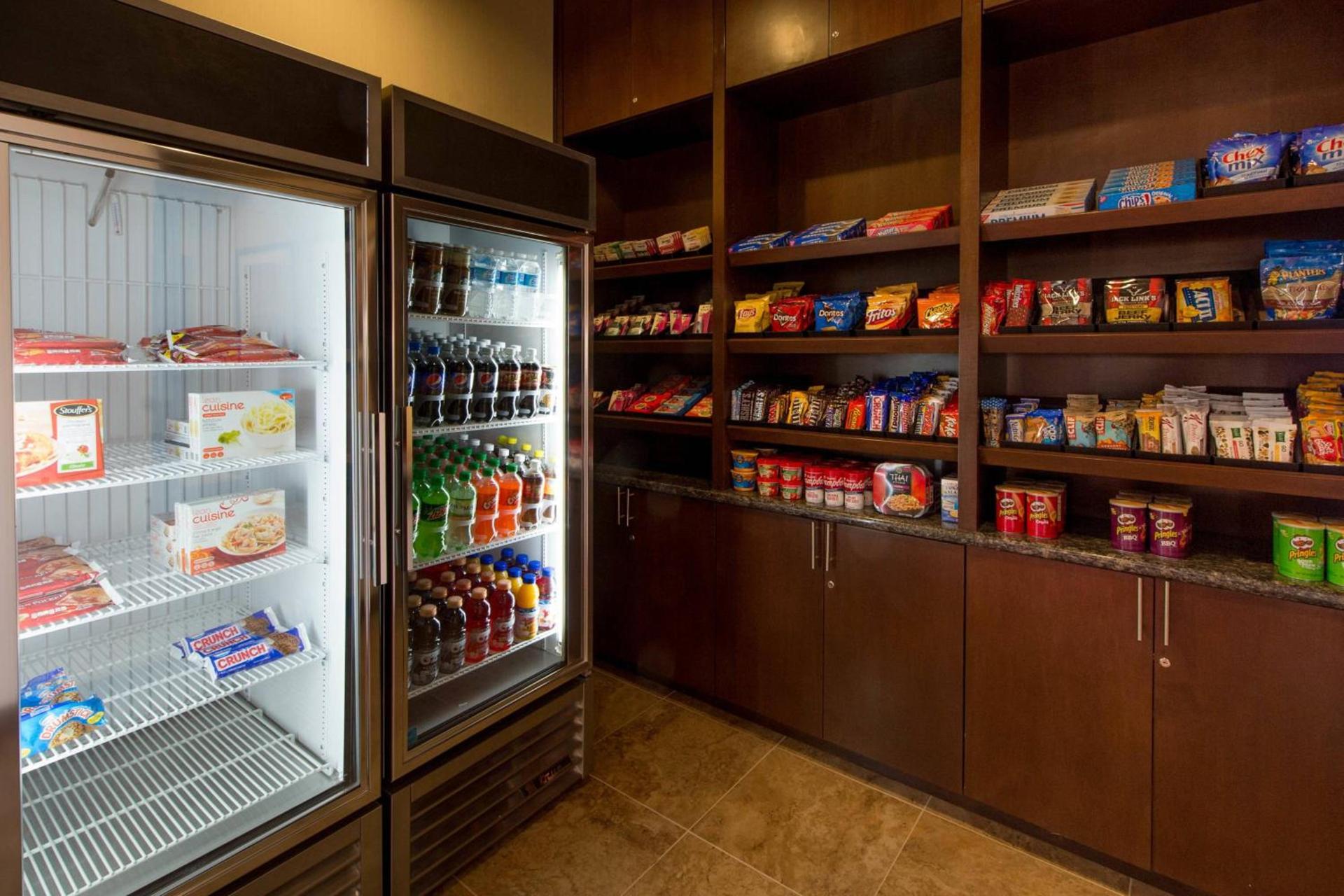 TownePlace Suites by Marriott Seguin photo 17