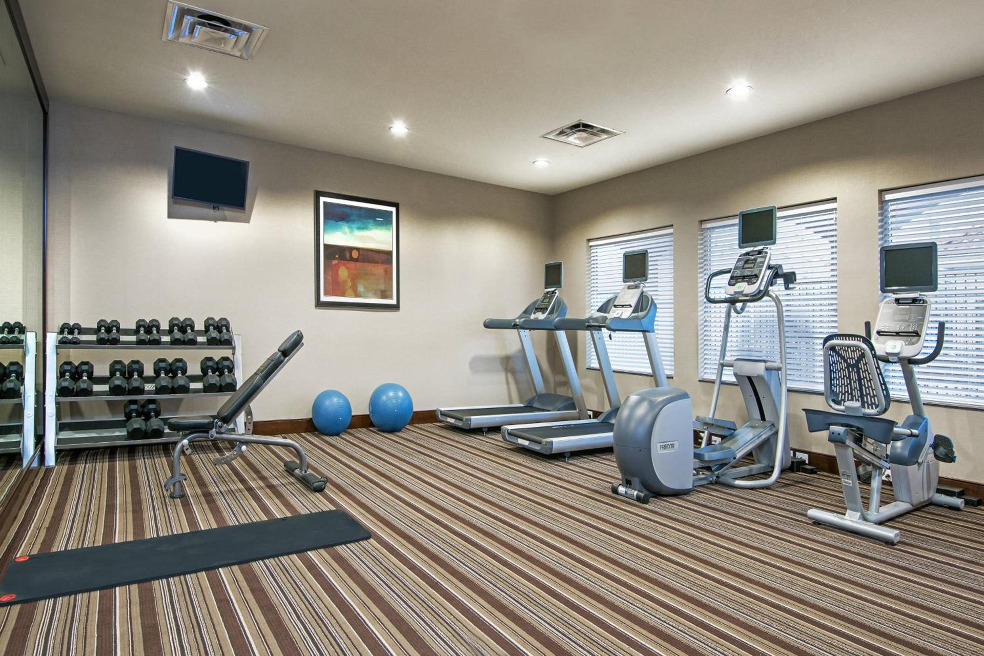TownePlace Suites by Marriott Seguin photo 22
