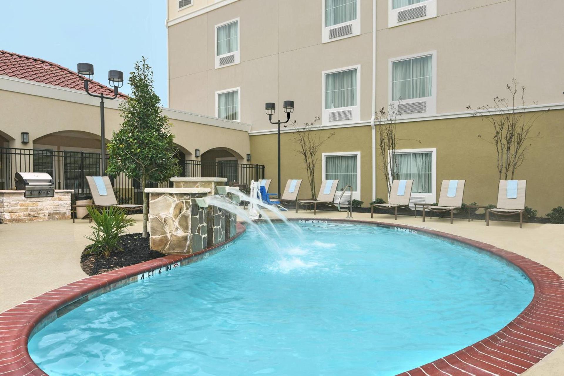 TownePlace Suites by Marriott Seguin photo 21