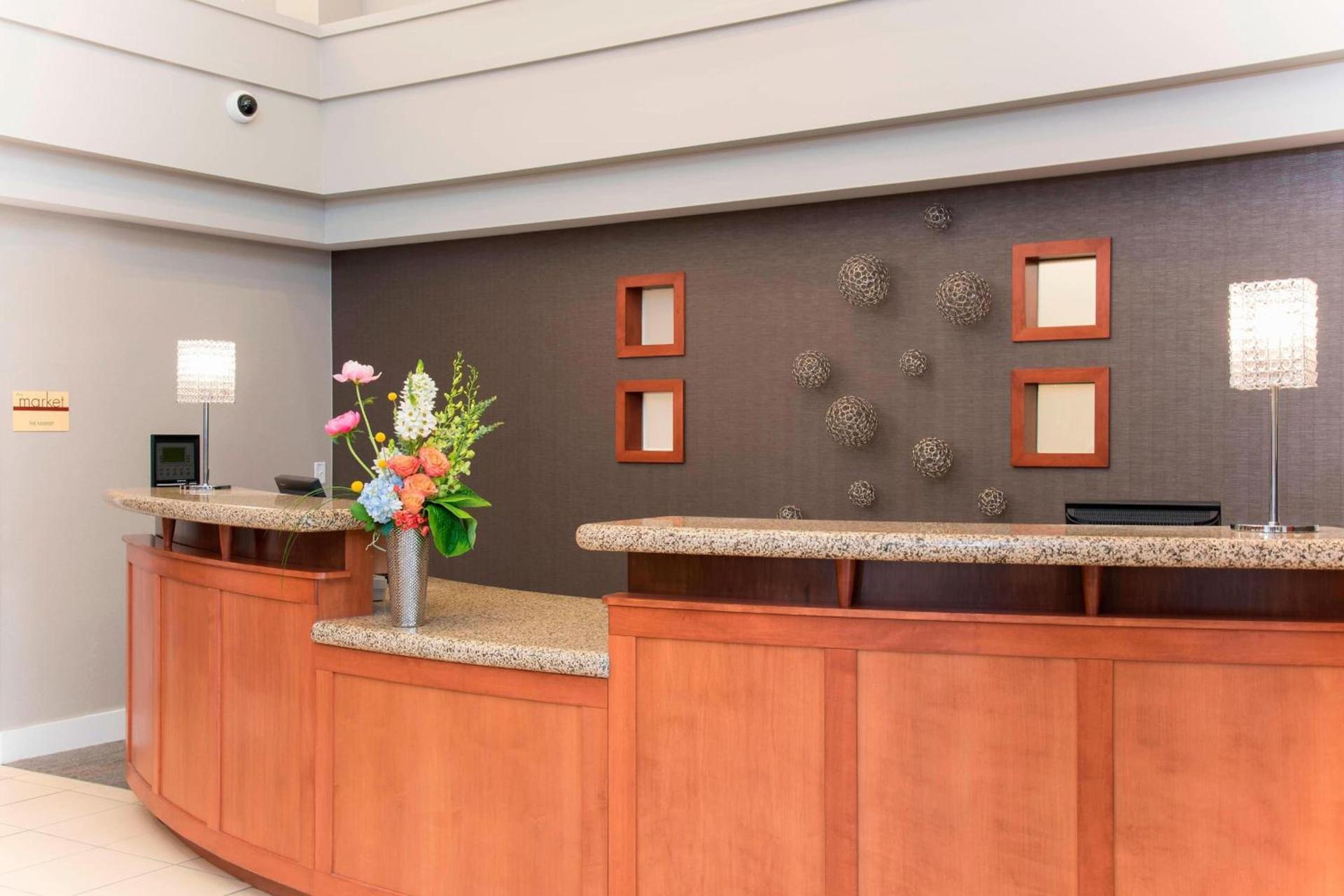 Residence Inn Toledo Maumee photo 3