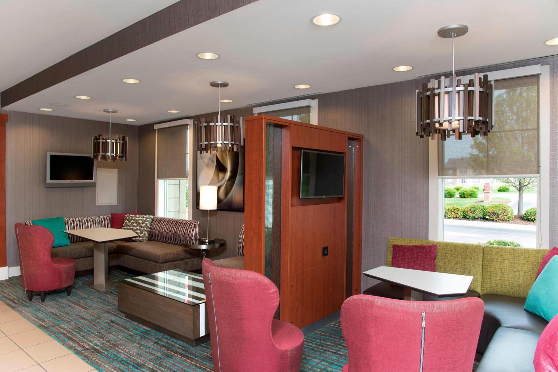 Residence Inn Toledo Maumee photo 27